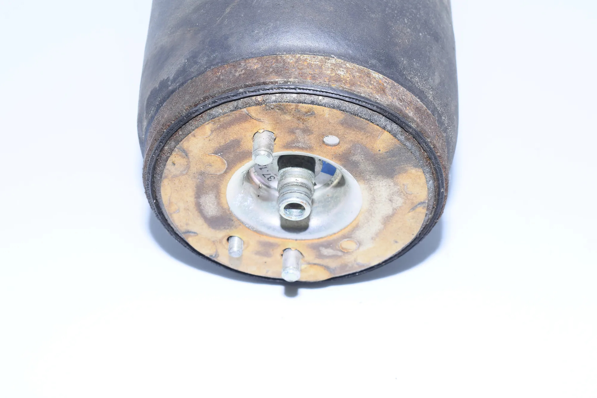 Rear Right Air Suspension Spring Bag – OEM 6750356 · BMW X5 (E53) 3.0 d 2004 – 4