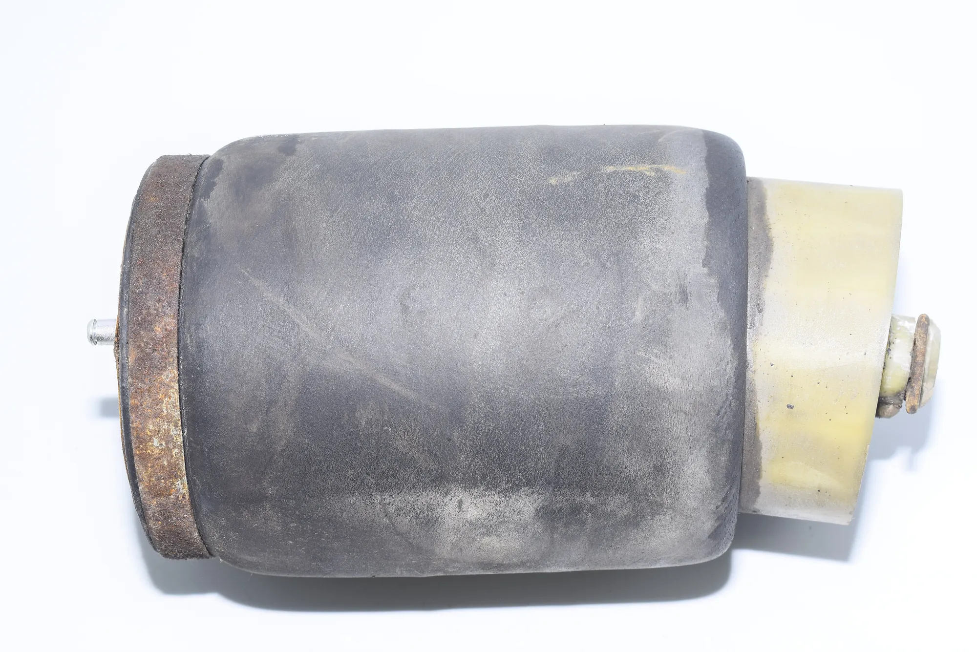 Rear Right Air Suspension Spring Bag – OEM 6750356 · BMW X5 (E53) 3.0 d 2004