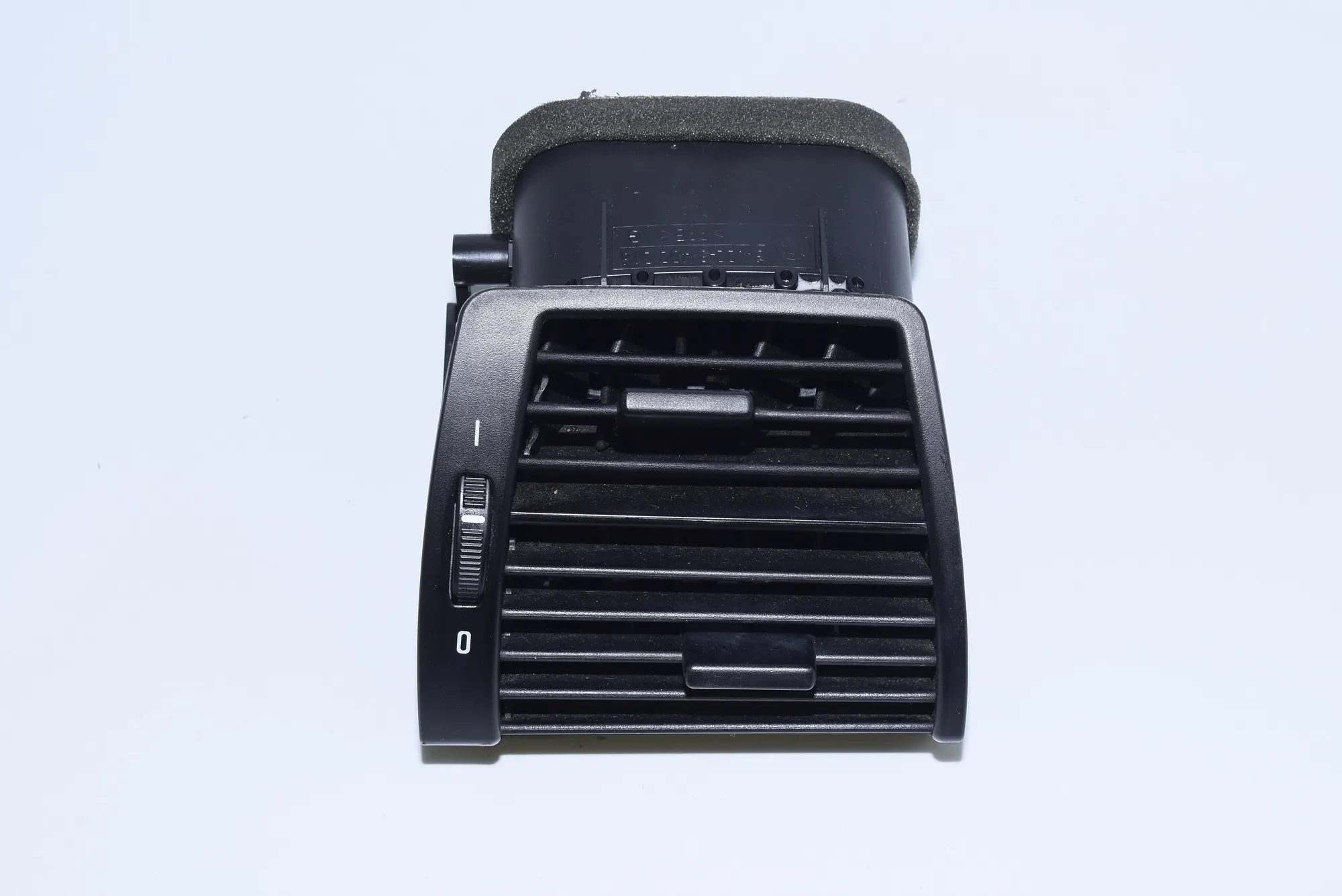 Dashboard Air Vents – OEM 8402216 · BMW X5 (E53) 3.0 d 2004 – 5