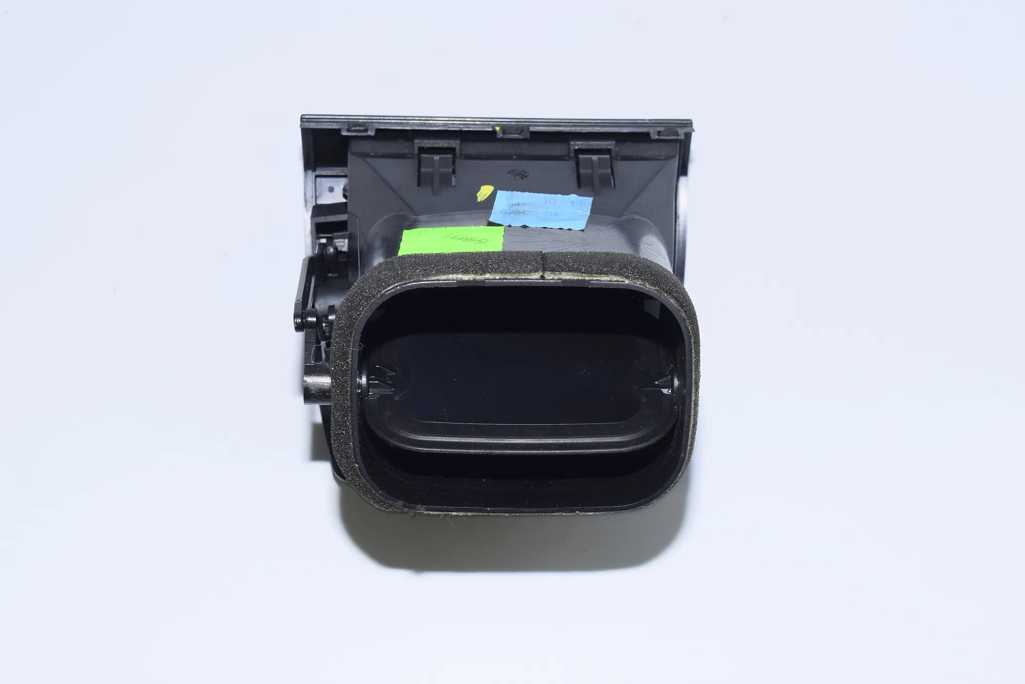 Dashboard Air Vents – OEM 8402216 · BMW X5 (E53) 3.0 d 2004