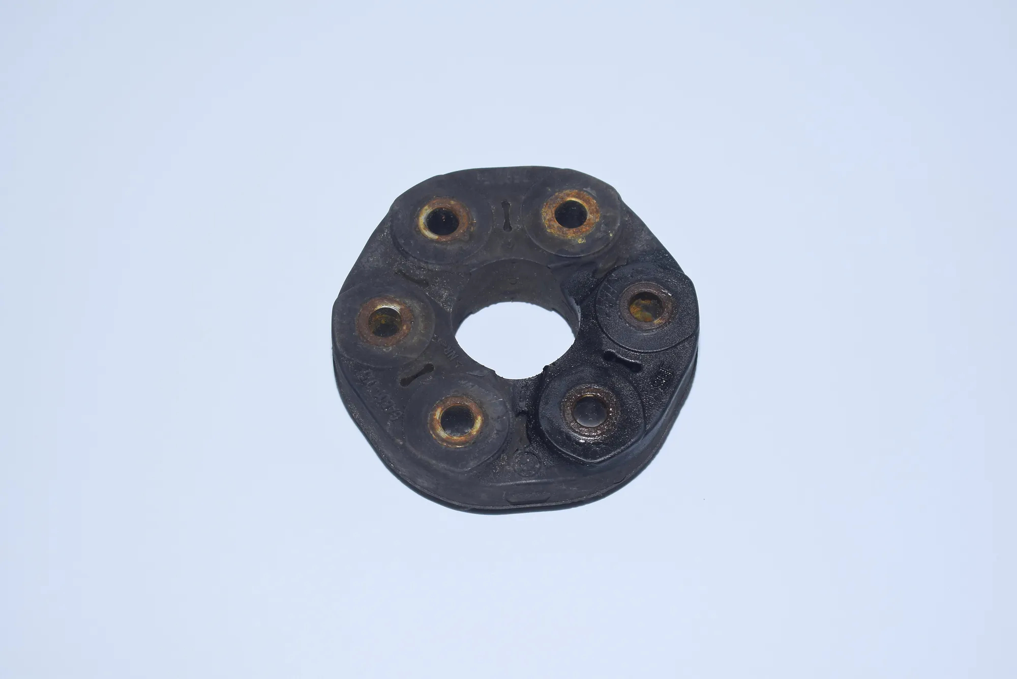Propshaft Flange – OEM 7503159 · BMW X5 (E53) 3.0 d 2004