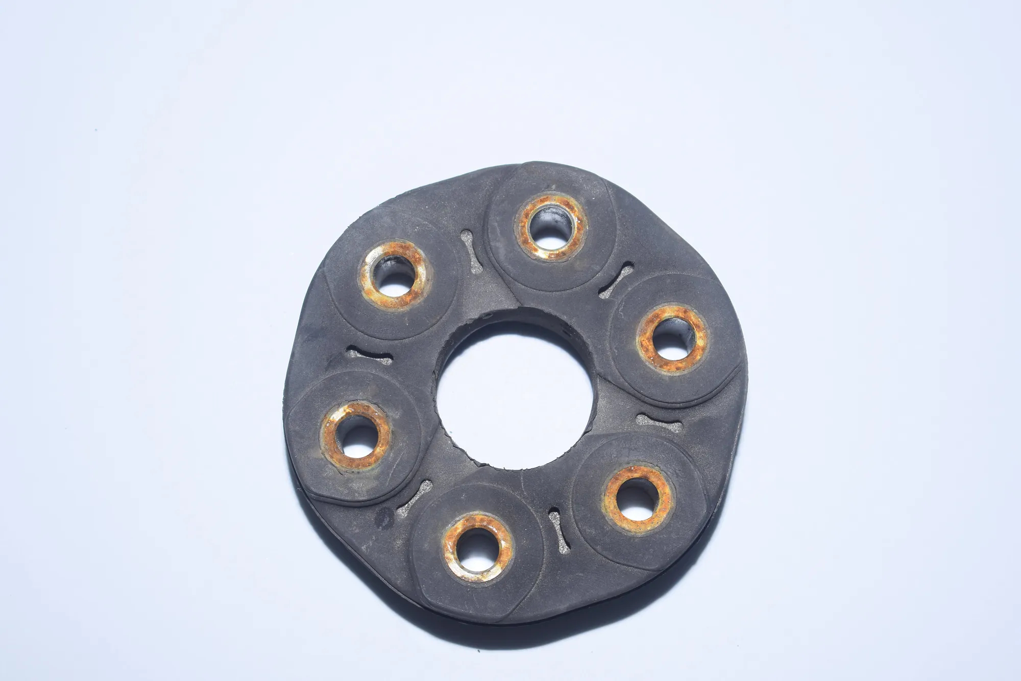 Propshaft Flange – OEM 7503159 · BMW X5 (E53) 3.0 d 2004 – 3