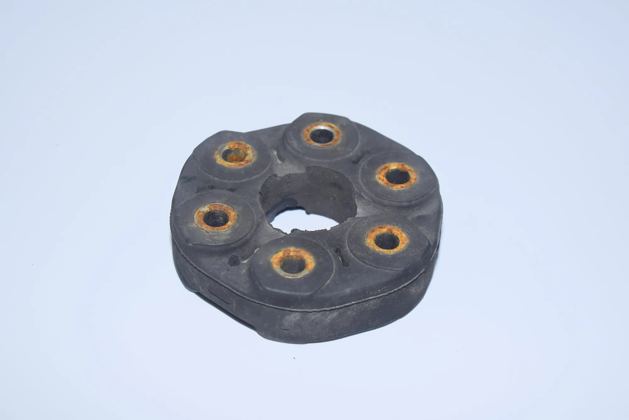 Propshaft Flange – OEM 7503159 · BMW X5 (E53) 3.0 d 2004 – 4
