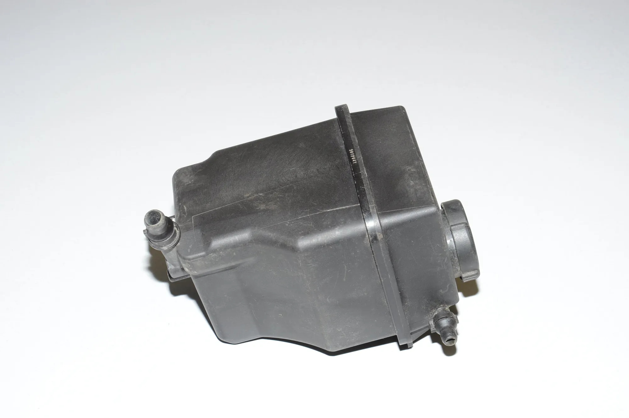 Expansion Tank – OEM 7501959 · BMW X5 (E53) 3.0 d 2004 – 2
