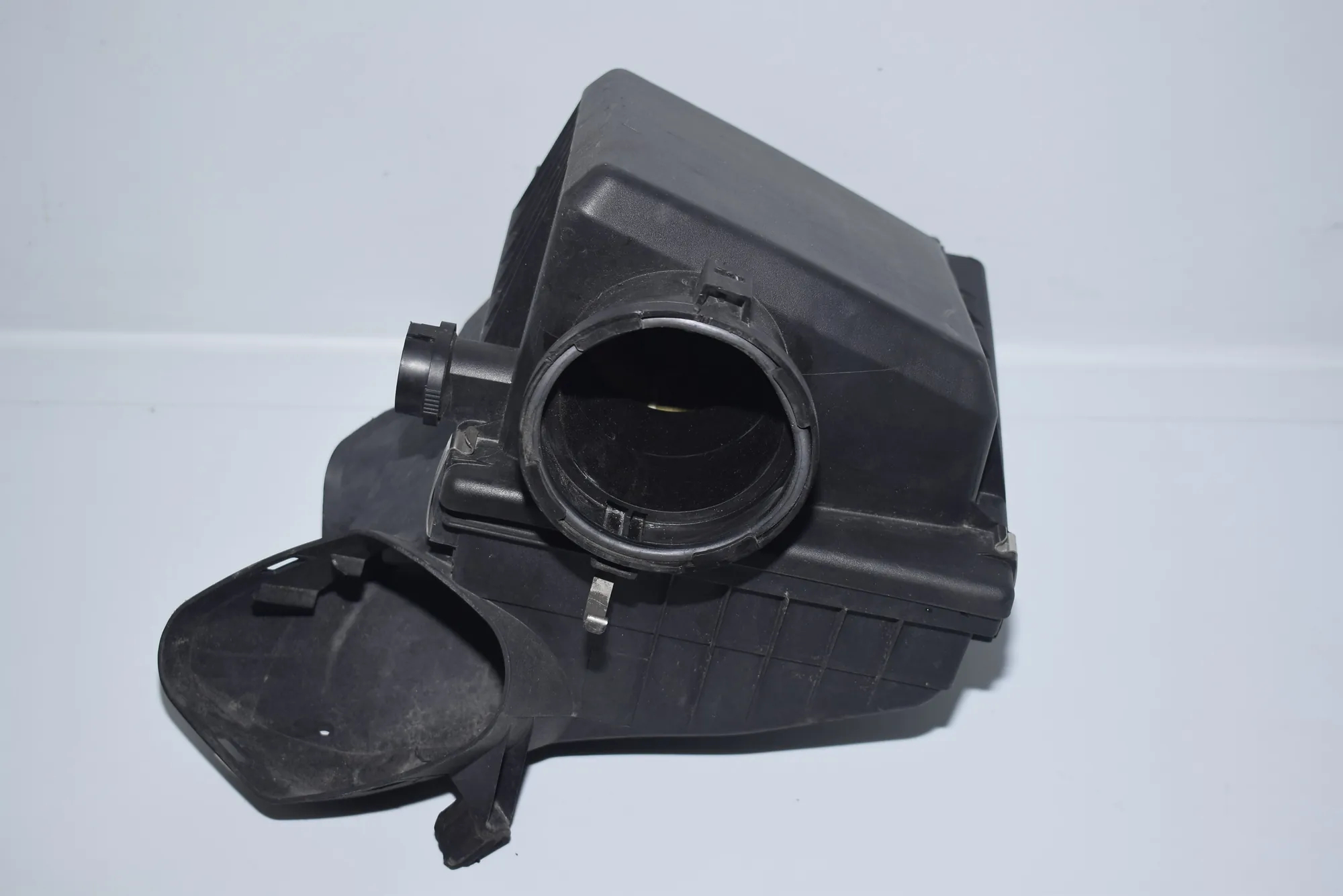 Air Filter Box – OEM 1439353 · BMW X5 (E53) 3.0 d 2004 – 6