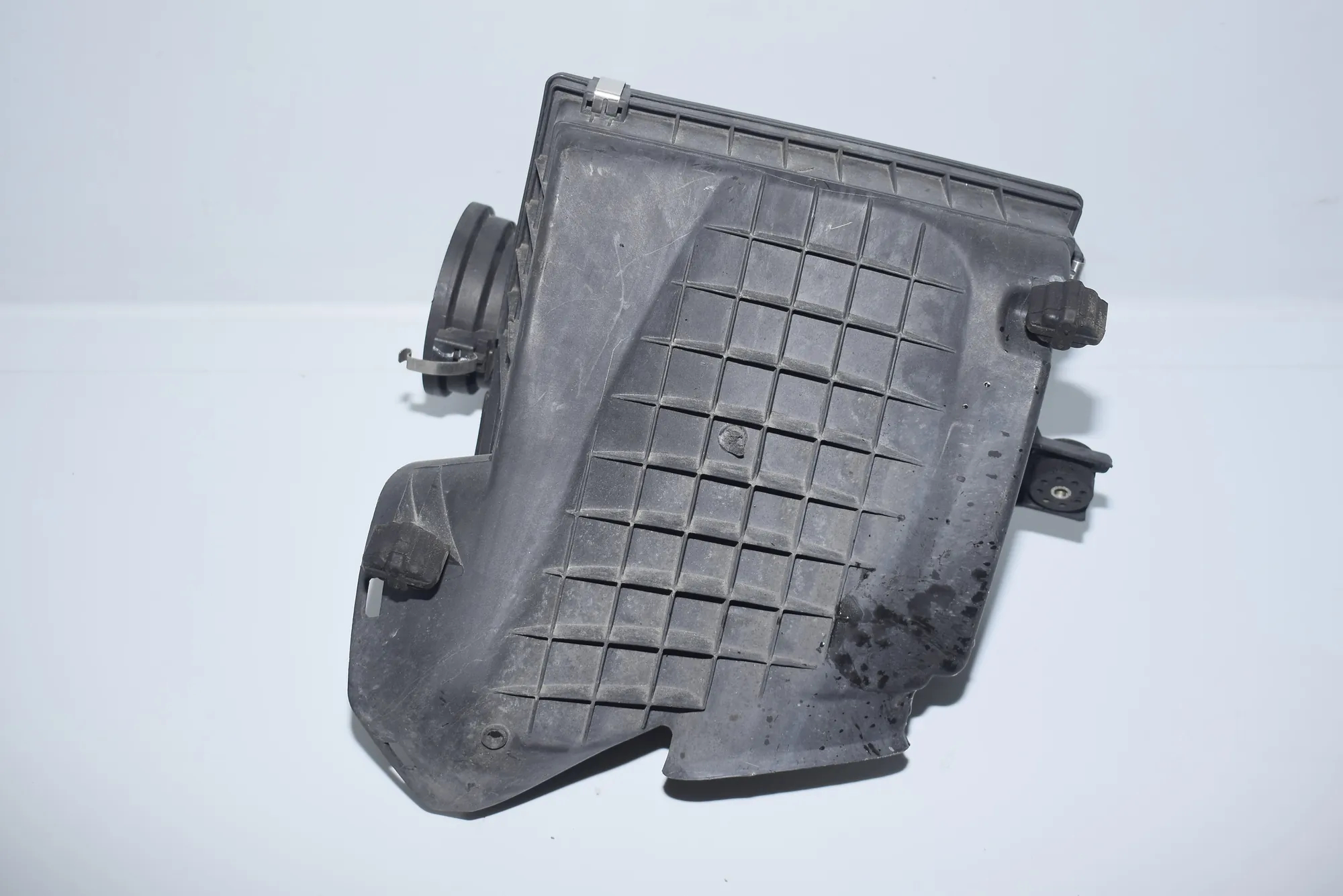 Air Filter Box – OEM 1439353 · BMW X5 (E53) 3.0 d 2004 – 3
