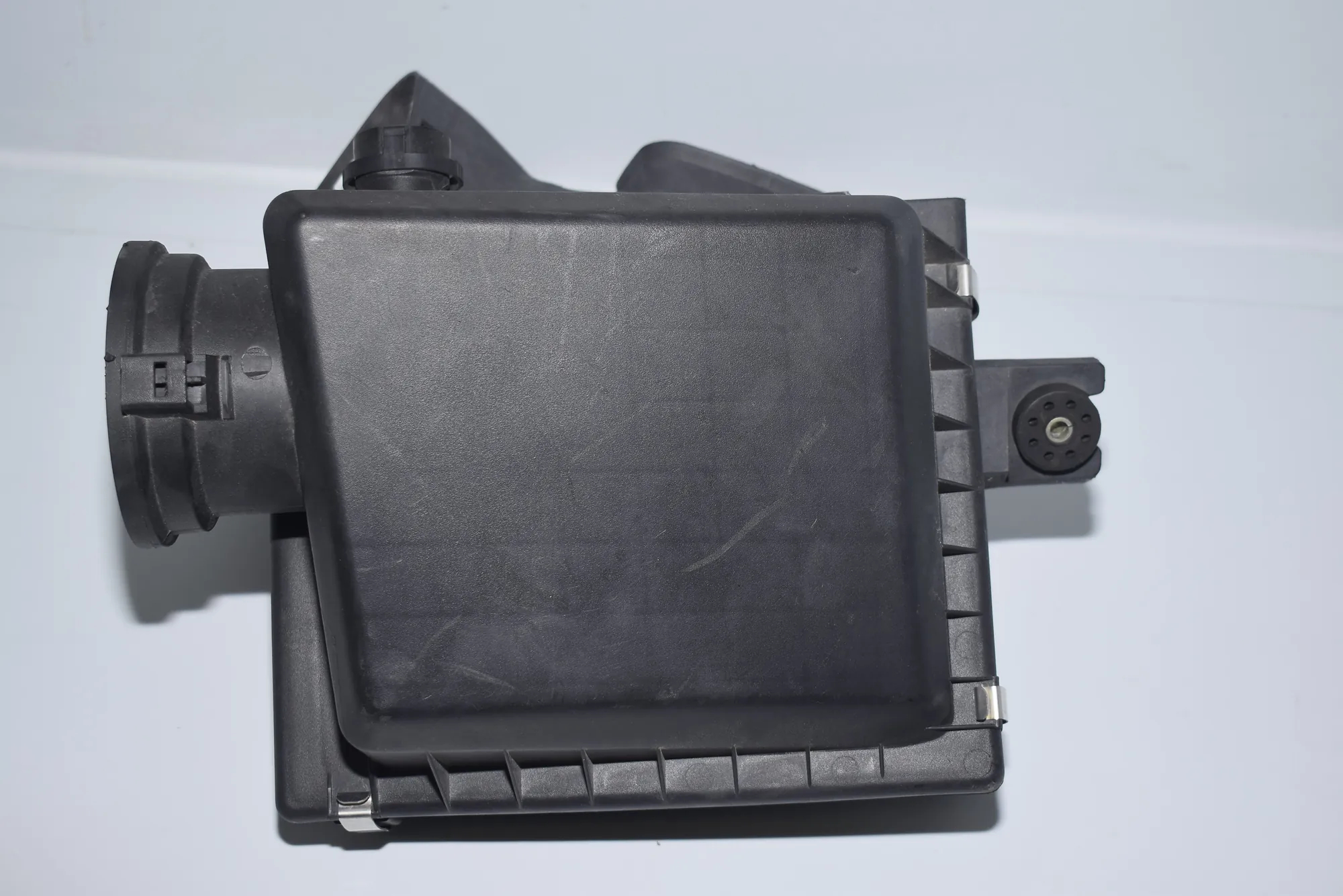 Air Filter Box – OEM 1439353 · BMW X5 (E53) 3.0 d 2004 – 2
