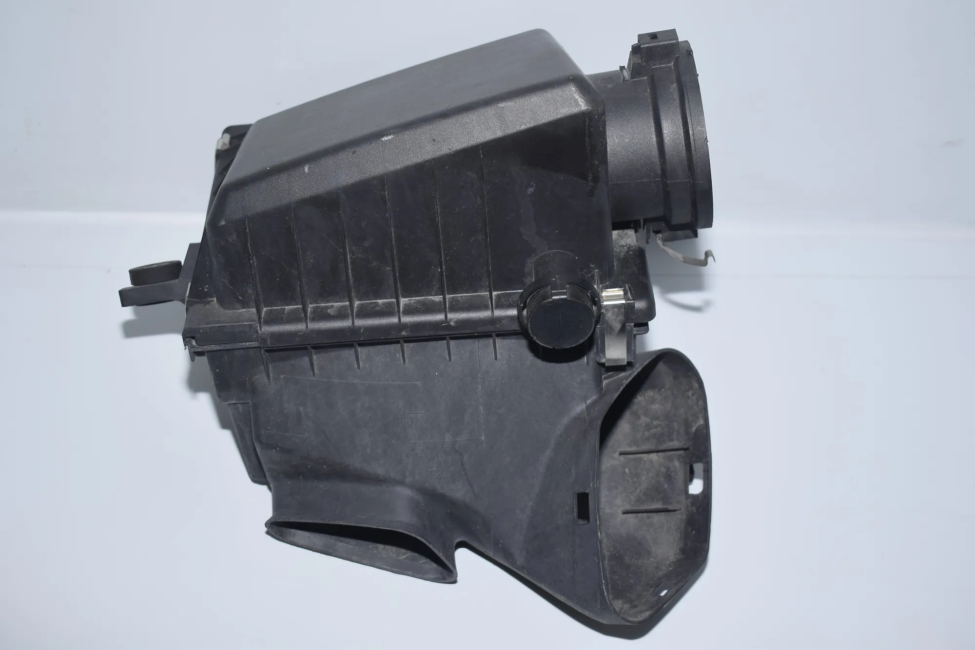 Air Filter Box – OEM 1439353 · BMW X5 (E53) 3.0 d 2004