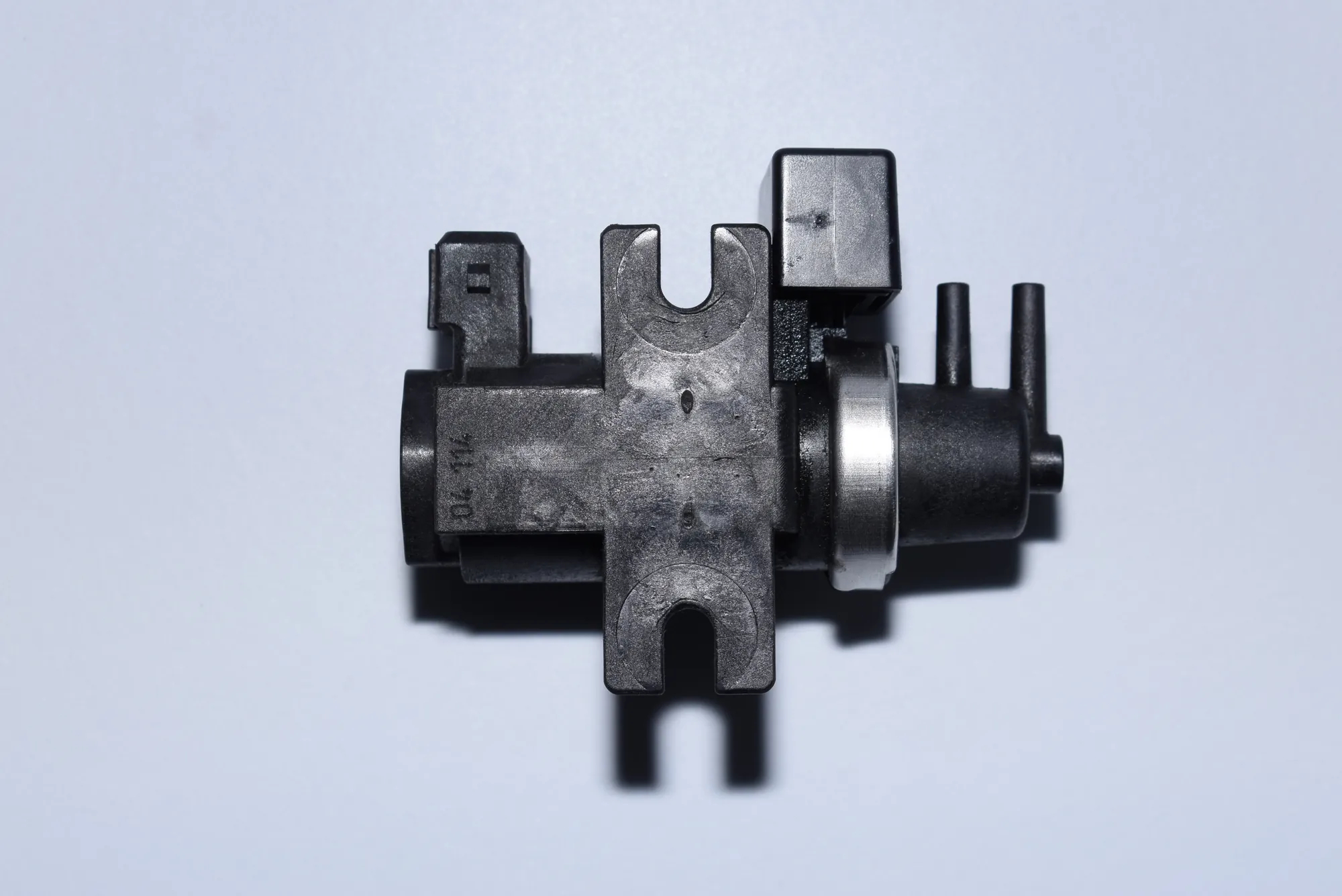 Solenoid Valve – OEM 2247906 · BMW X5 (E53) 3.0 d 2004 – 4