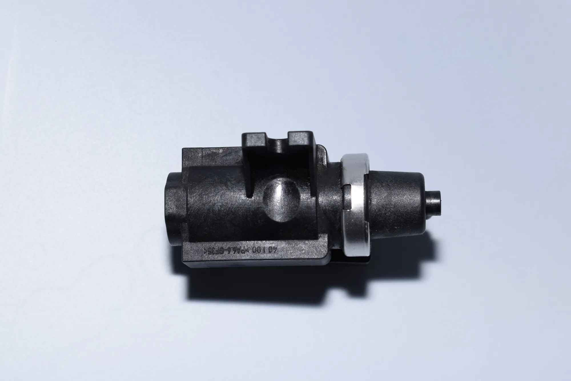 Solenoid Valve – OEM 2247906 · BMW X5 (E53) 3.0 d 2004 – 3