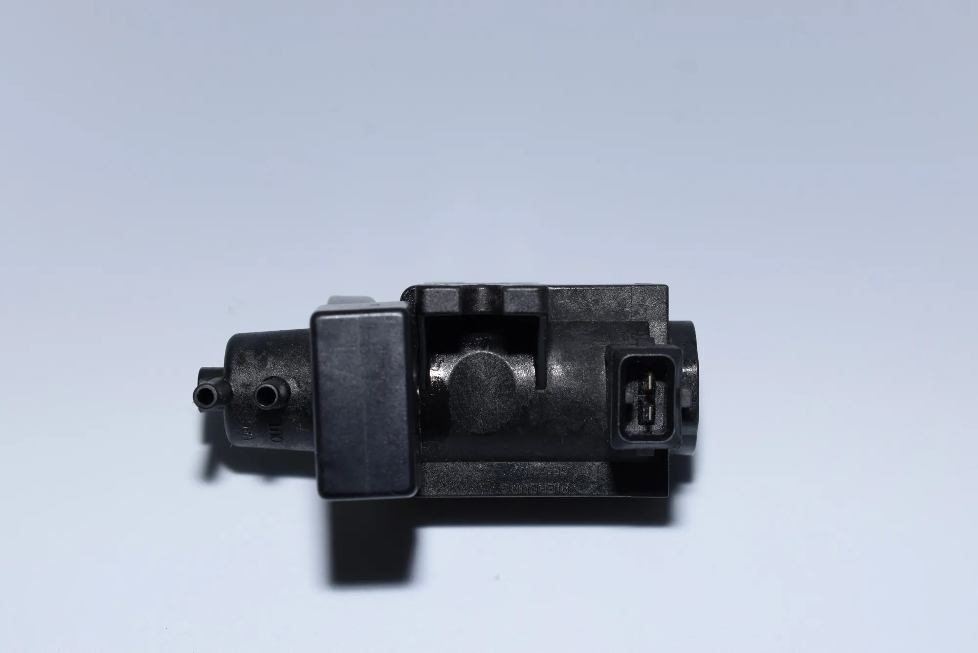 Solenoid Valve – OEM 2247906 · BMW X5 (E53) 3.0 d 2004 – 2
