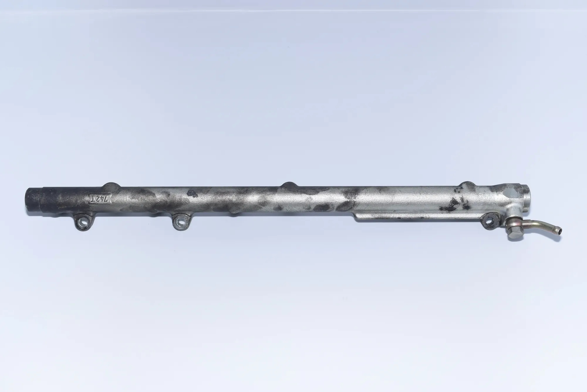 Fuel Rail – OEM 0445216008 · BMW X5 (E53) 3.0 d 2004 – 2