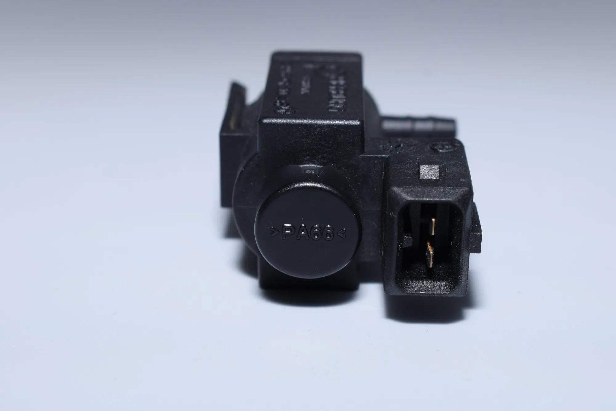 Solenoid Valve – OEM 1742712 · BMW X5 (E53) 3.0 d 2004 – 5