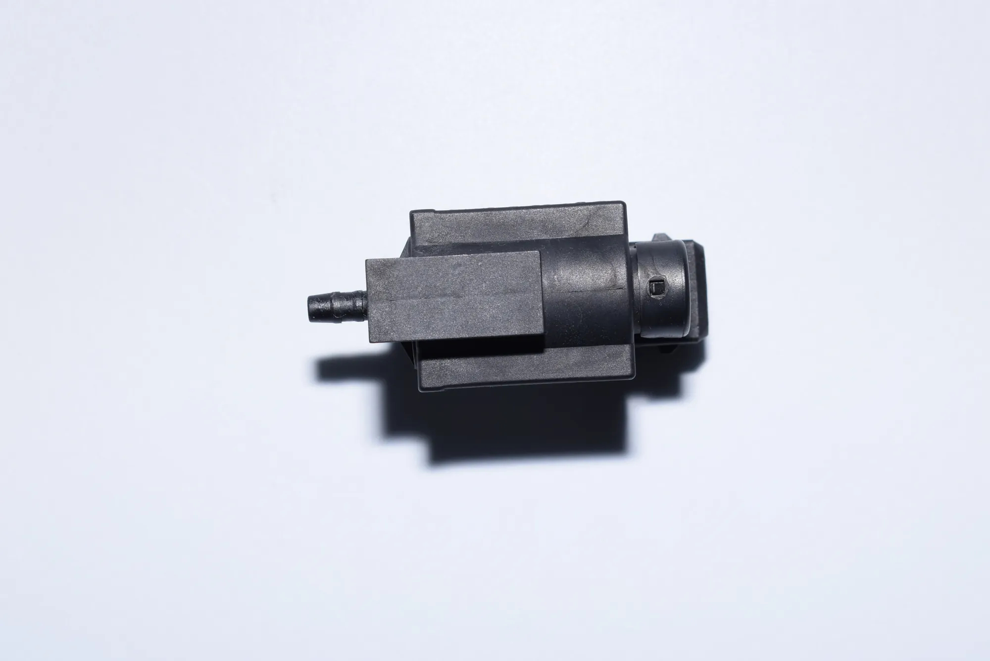 Solenoid Valve – OEM 1742712 · BMW X5 (E53) 3.0 d 2004 – 4