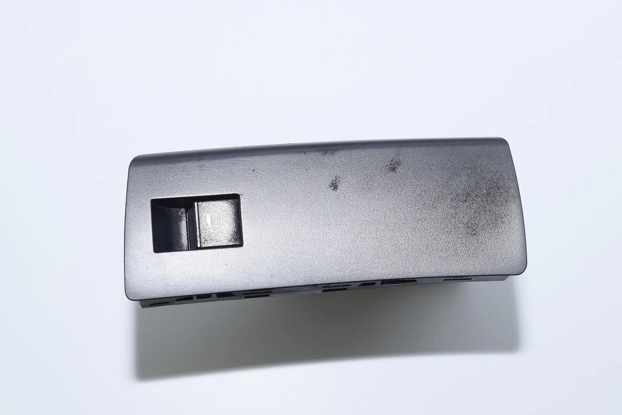 Front Left Door Window Switch – OEM 6952800 · BMW X5 (E53) 3.0 d 2004 – 5