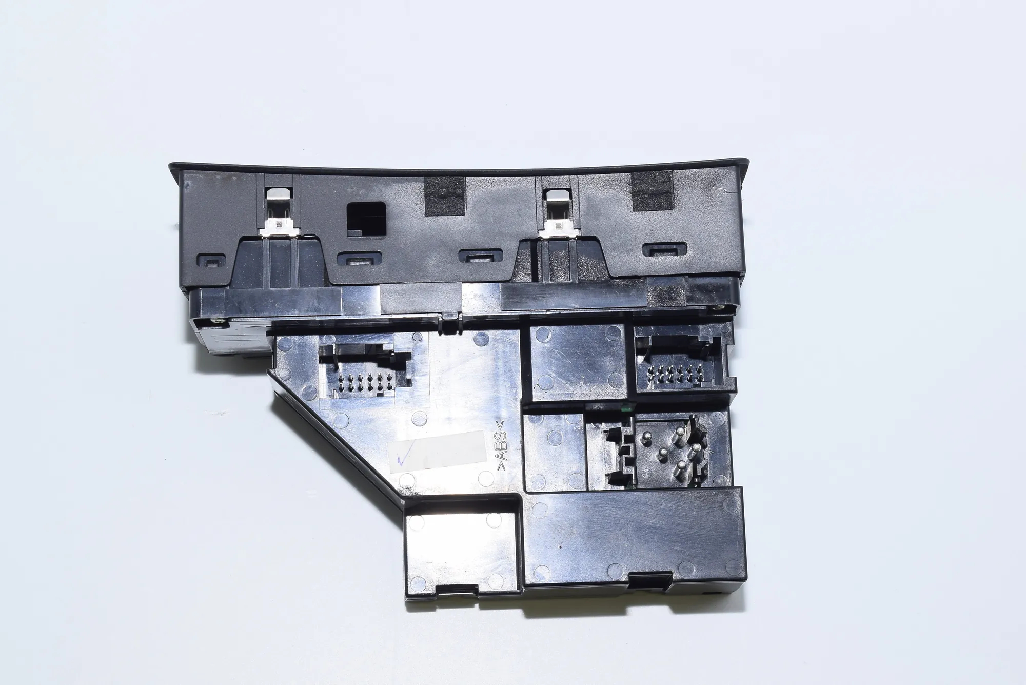 Front Left Door Window Switch – OEM 6952800 · BMW X5 (E53) 3.0 d 2004