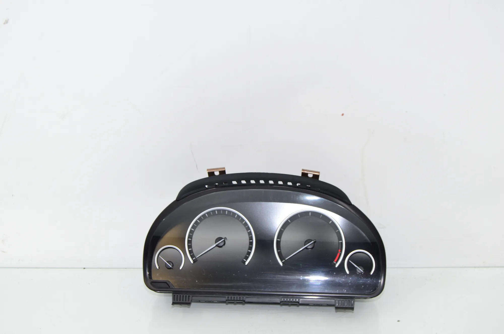 Instrument Cluster Speedometer – OEM 9363246 · BMW 5 (F10) 530 d 2014