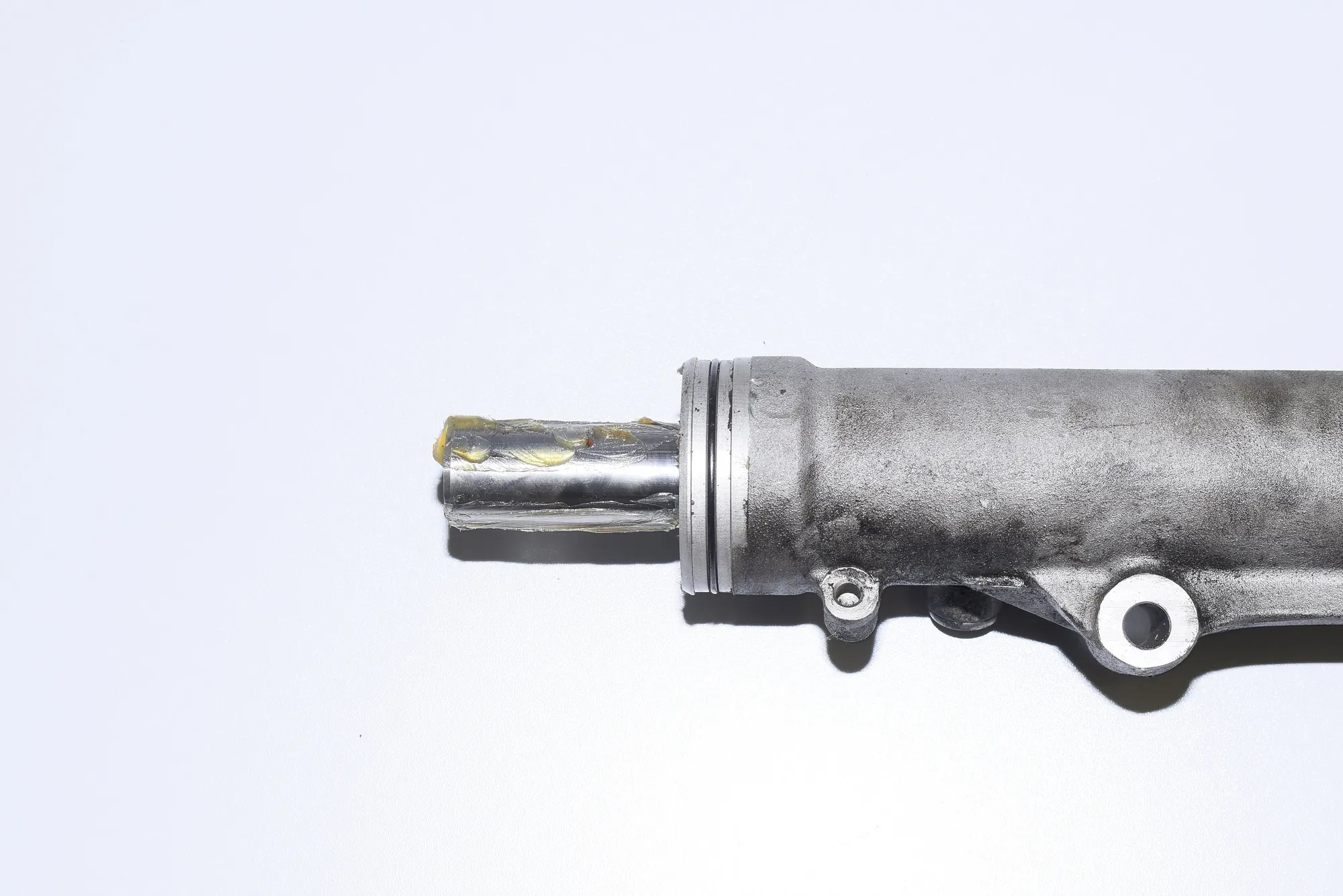 Steering Rack – OEM 7852501 · BMW X5 (E53) BMW X5 (E53) 2003 – 3