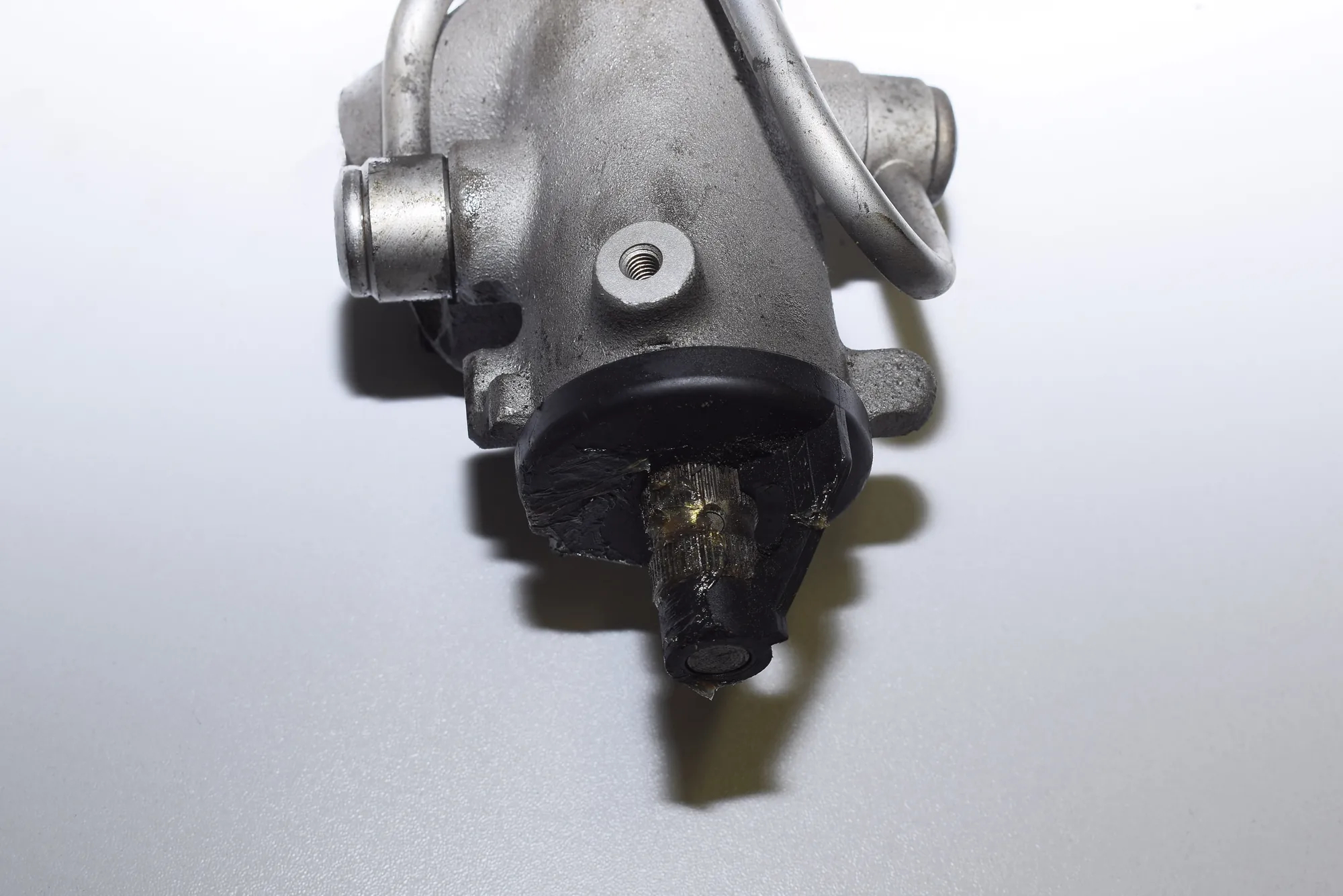 Steering Rack – OEM 7852501 · BMW X5 (E53) BMW X5 (E53) 2003 – 6