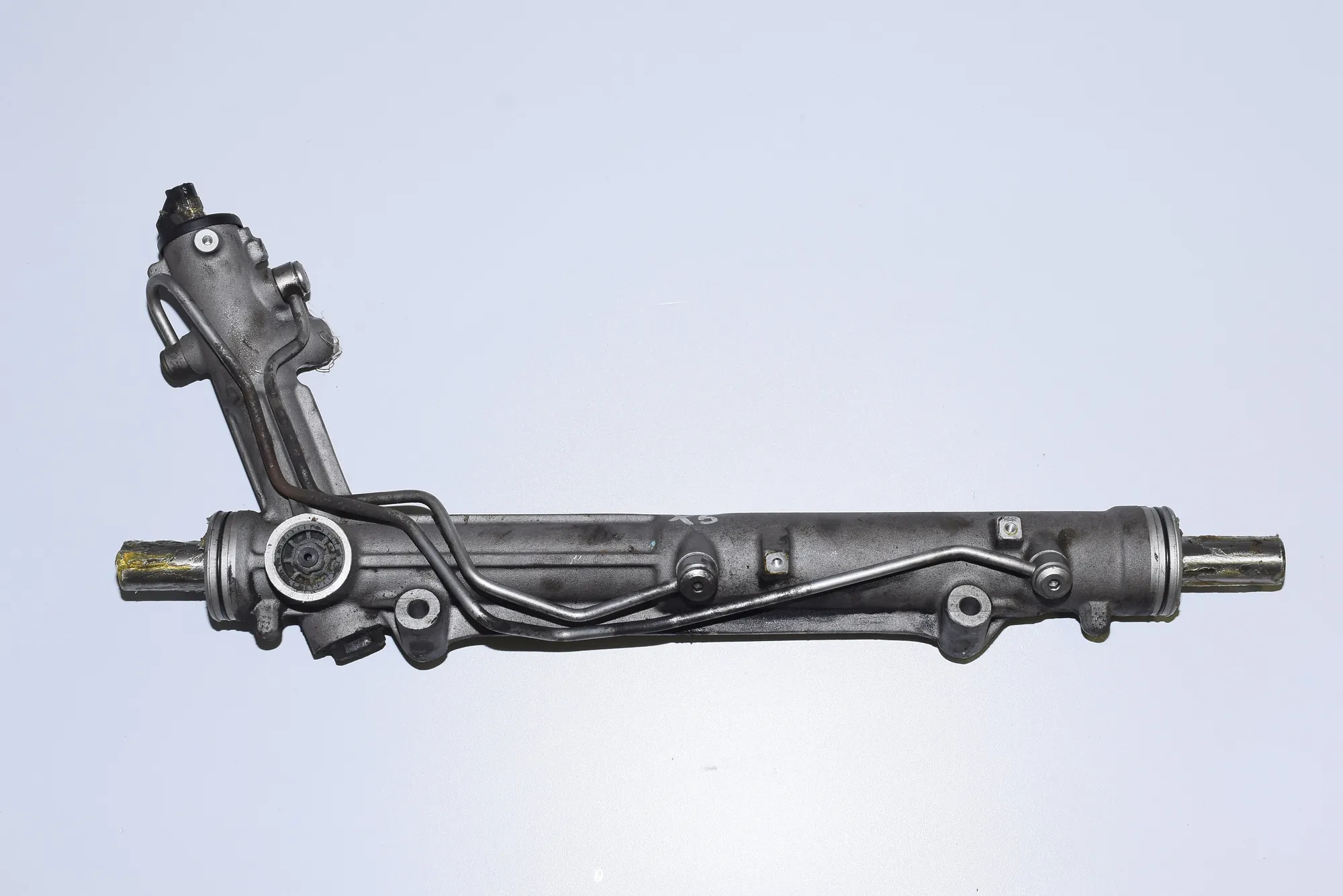 Steering Rack – OEM 7852501 · BMW X5 (E53) BMW X5 (E53) 2003