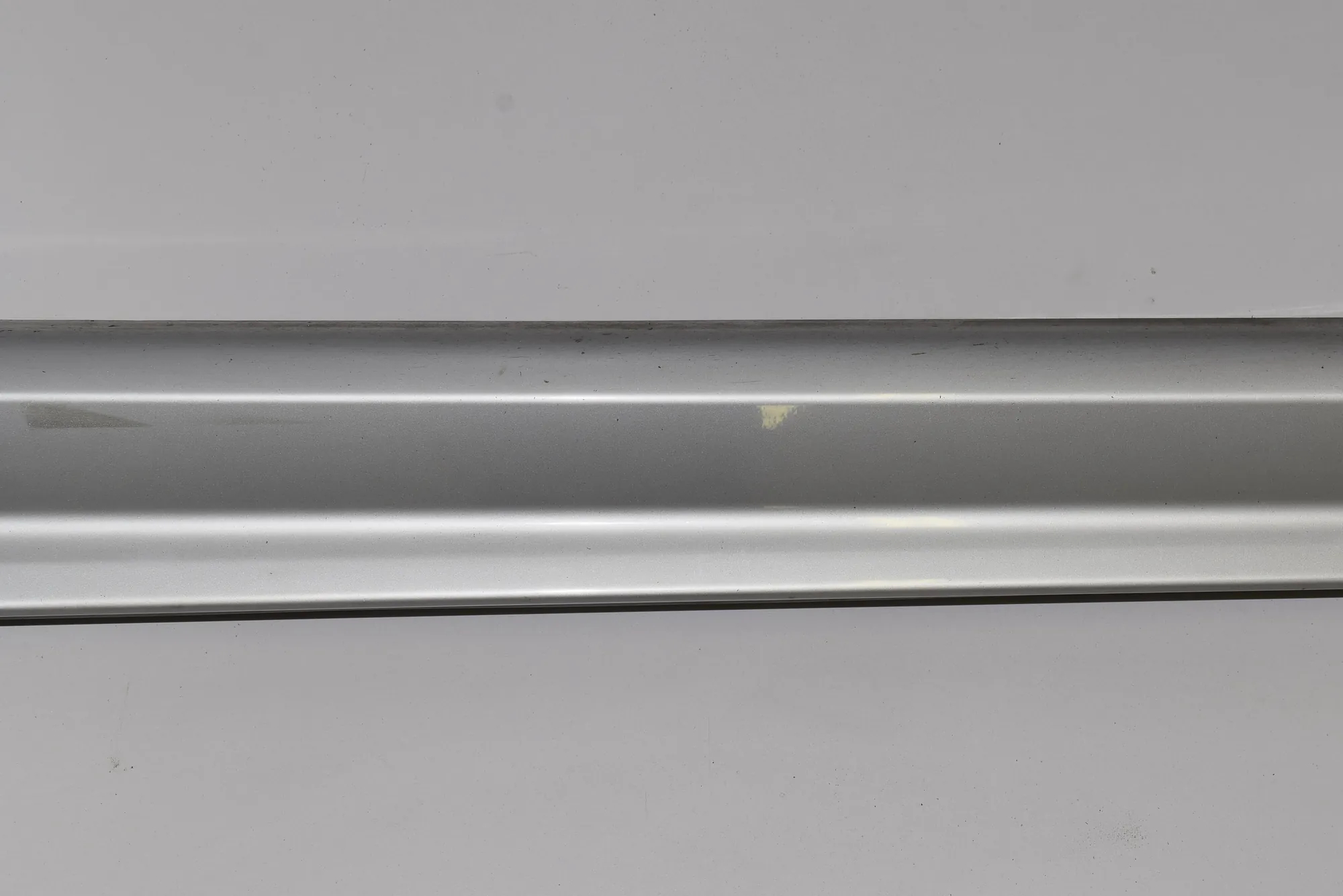 Left Side Sideskirt – OEM 8054241 · BMW 3 Touring (F31) 335 d xDrive 2015 – 6