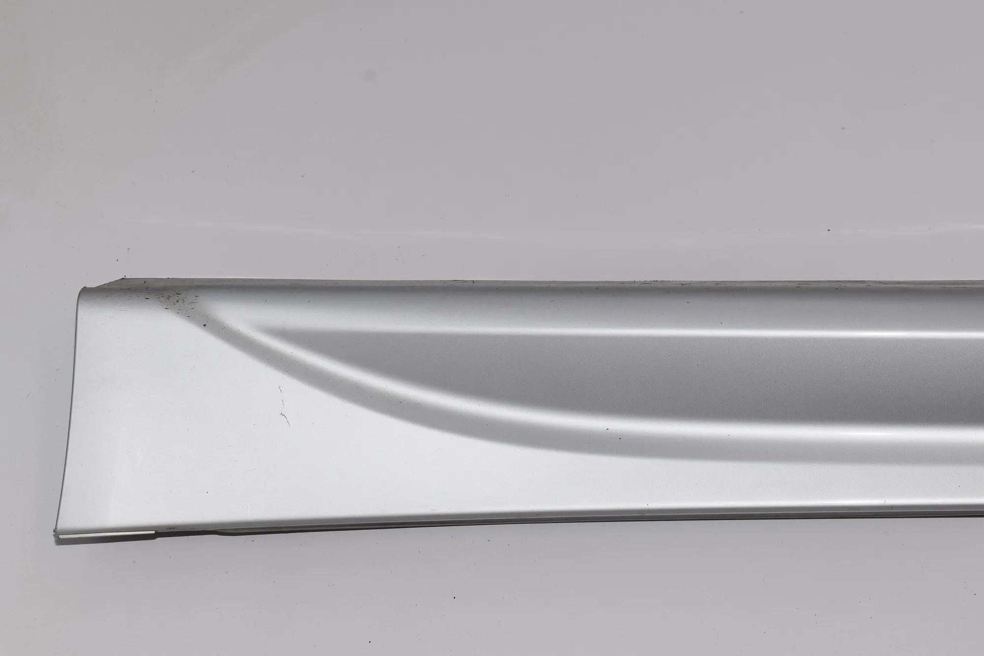 Left Side Sideskirt – OEM 8054241 · BMW 3 Touring (F31) 335 d xDrive 2015 – 3