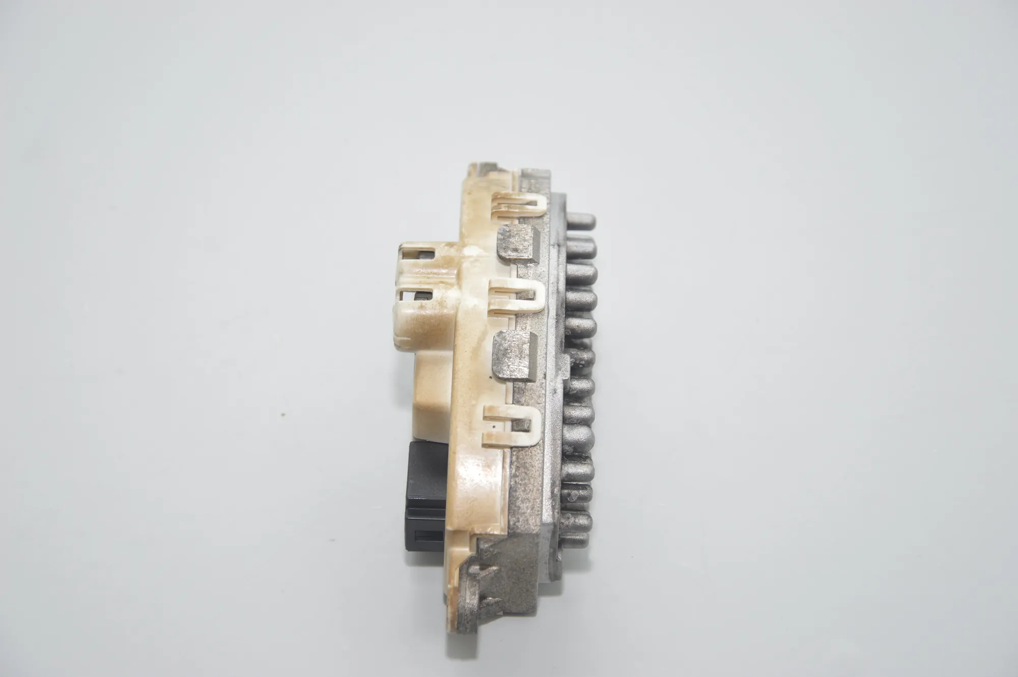 Interior Heater Resistor – OEM 9276112 · BMW 3 Touring (F31) 335 d xDrive 2015 – 2