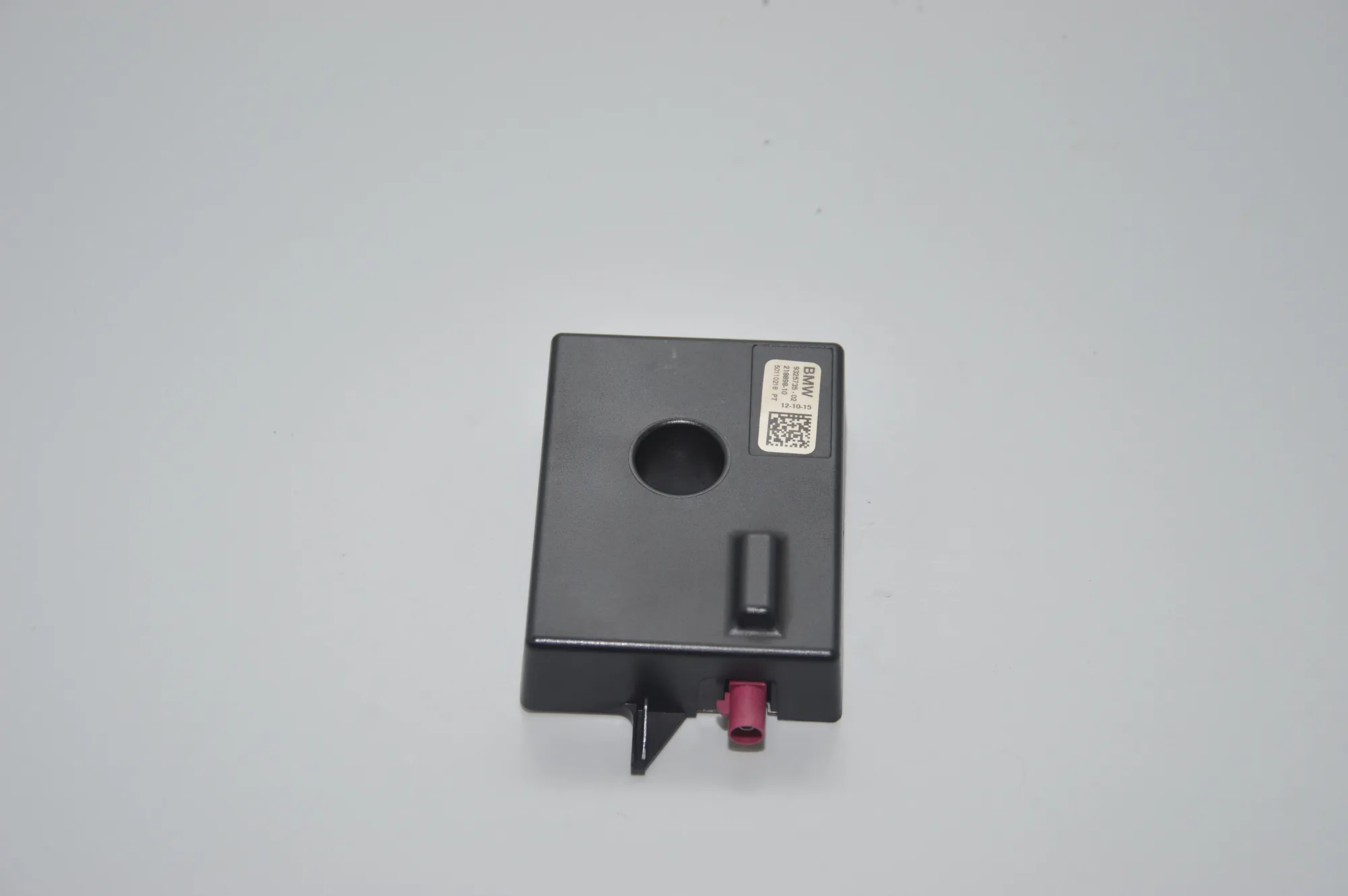 Antenna – OEM 9325735 · BMW 3 Touring (F31) 335 d xDrive 2015