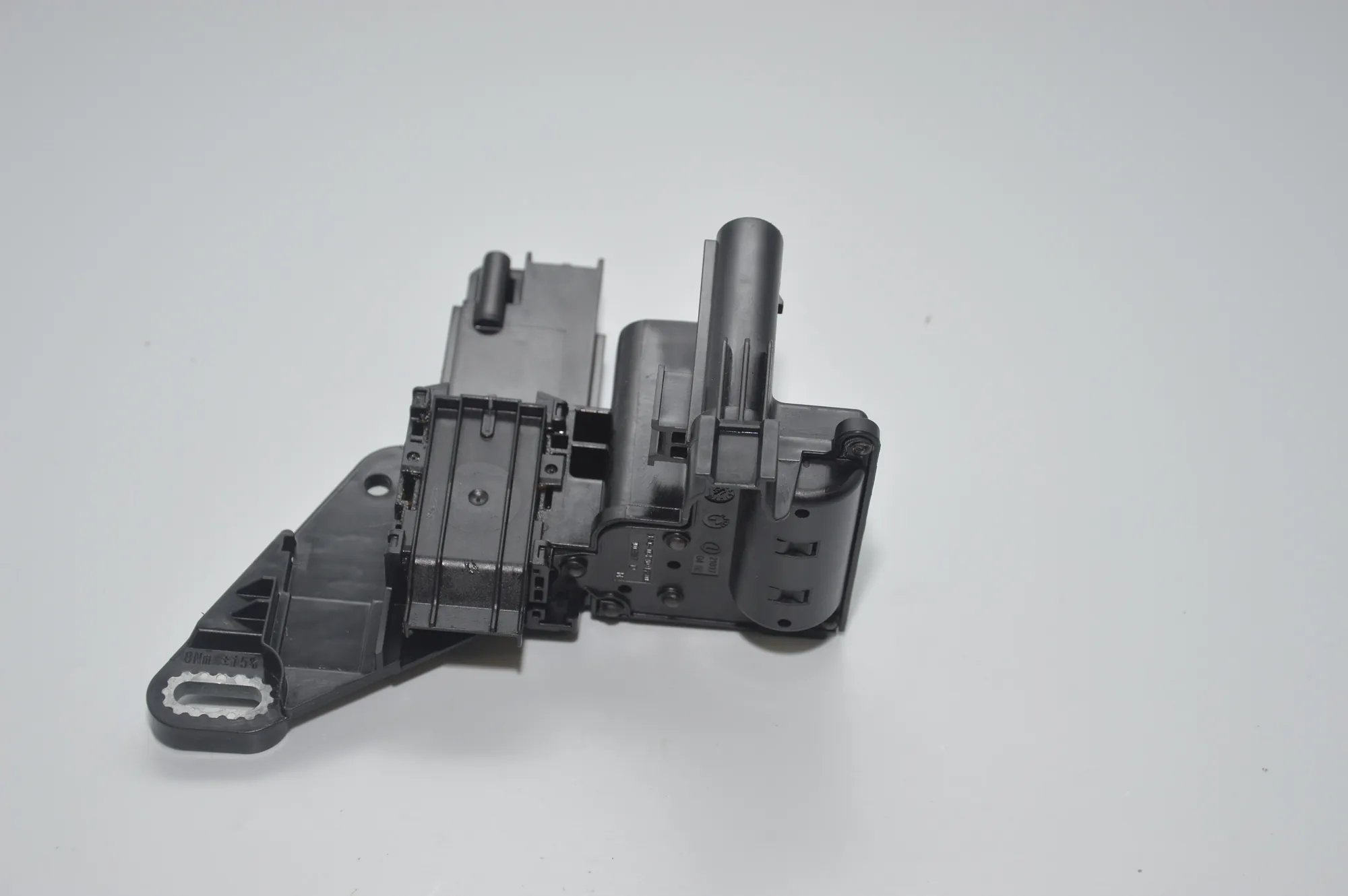 Other Control Units – OEM 9356158 · BMW 3 Touring (F31) 335 d xDrive 2015 – 2
