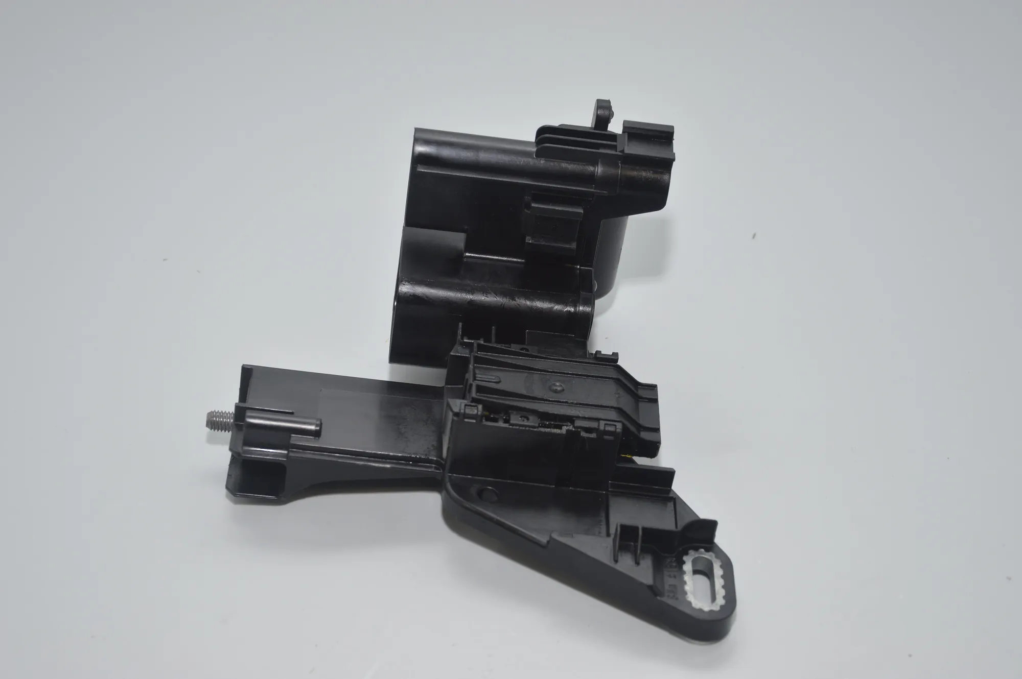 Other Control Units – OEM 9356158 · BMW 3 Touring (F31) 335 d xDrive 2015