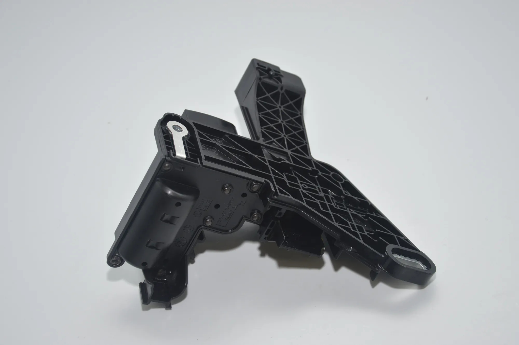 Other Control Units – OEM 9356158 · BMW 3 Touring (F31) 335 d xDrive 2015 – 4