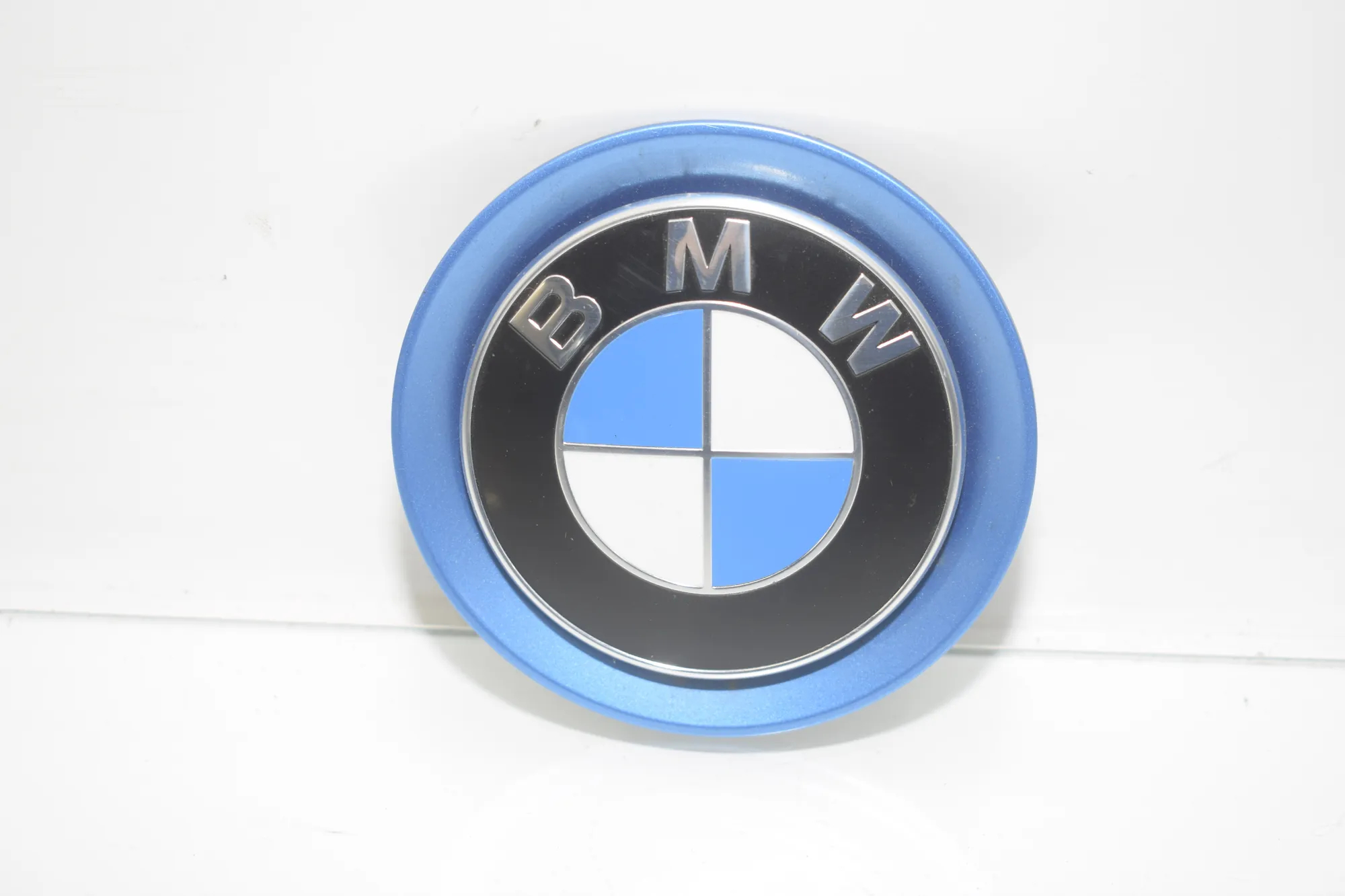 Car Manufacturer Badge Emblem – OEM 7314891 · BMW i3 (I01) BMW i3 (I01) Hybrid 2020