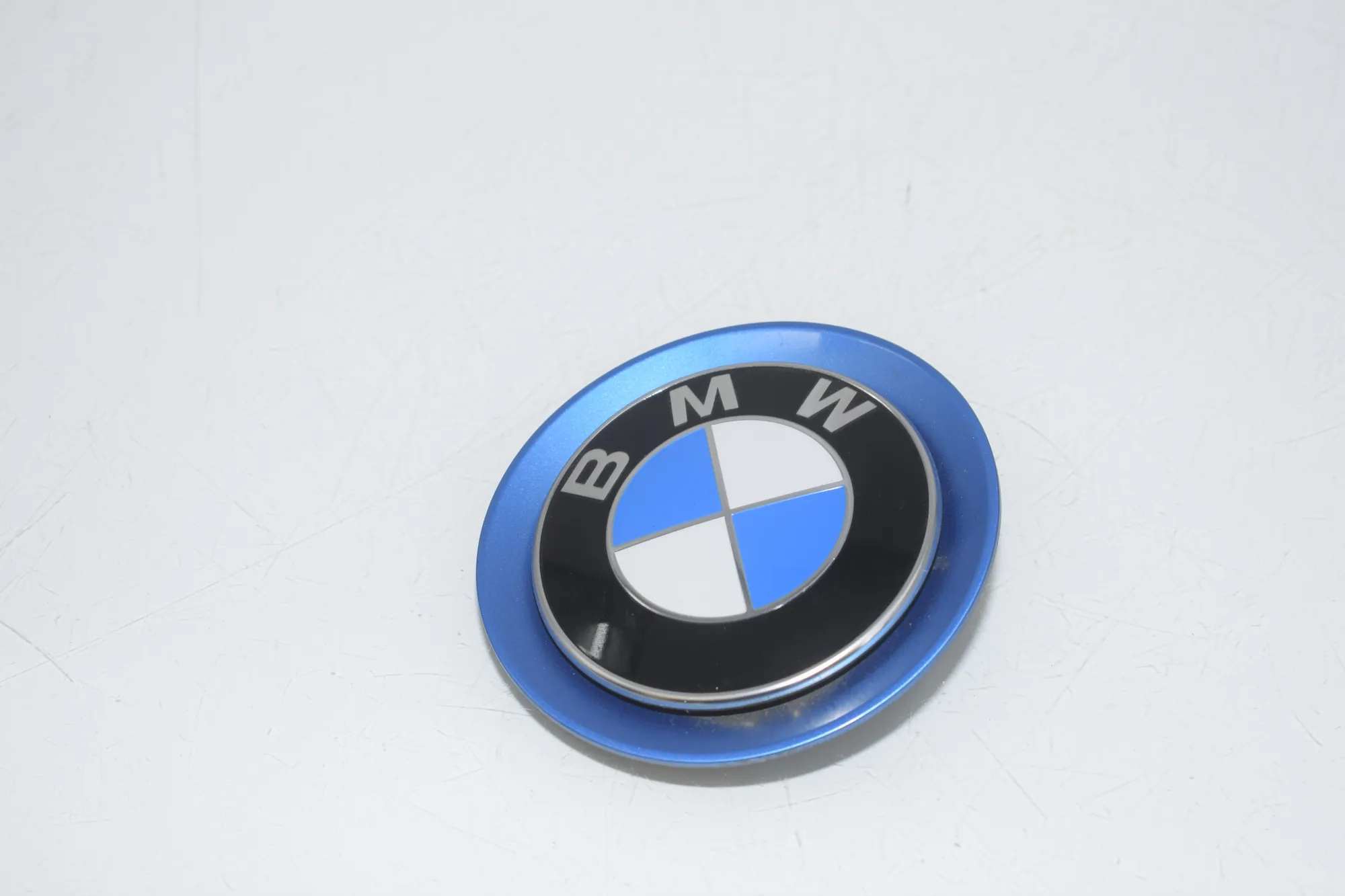 Car Manufacturer Badge Emblem – OEM 7314891 · BMW i3 (I01) BMW i3 (I01) Hybrid 2020 – 2