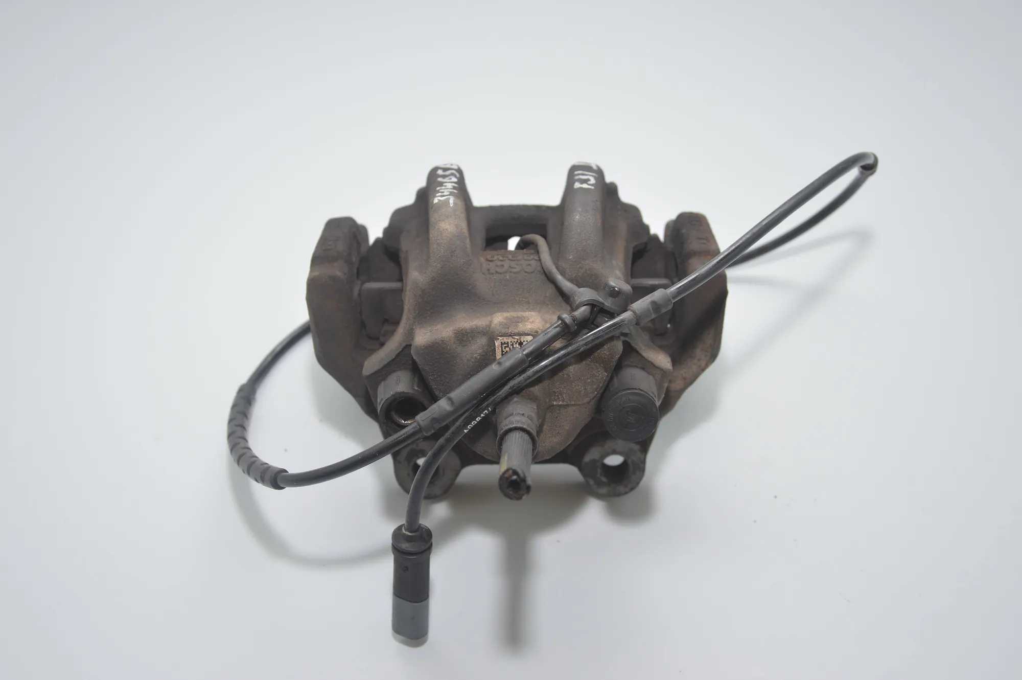 Rear Right Brake Caliper – OEM NA · BMW 3 Touring (F31) 335 d xDrive 2015 – 3