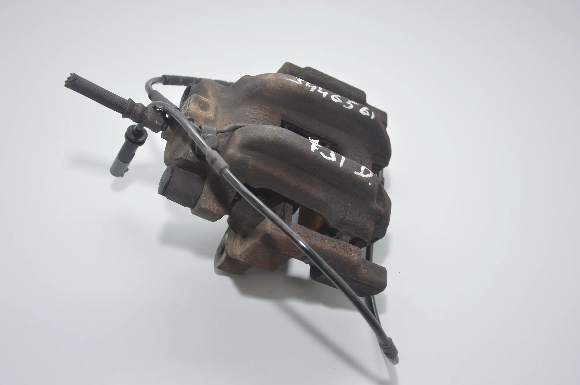 Rear Right Brake Caliper – OEM NA · BMW 3 Touring (F31) 335 d xDrive 2015 – 2