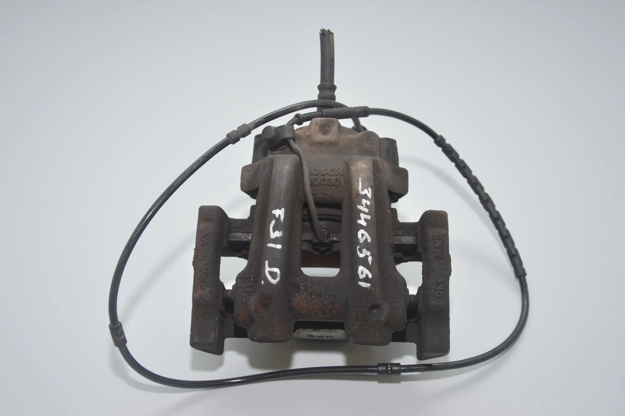 Rear Right Brake Caliper – OEM NA · BMW 3 Touring (F31) 335 d xDrive 2015