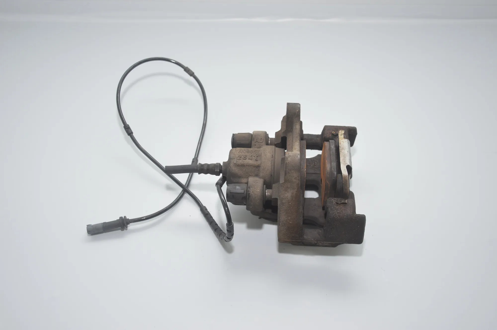 Rear Right Brake Caliper – OEM NA · BMW 3 Touring (F31) 335 d xDrive 2015 – 4