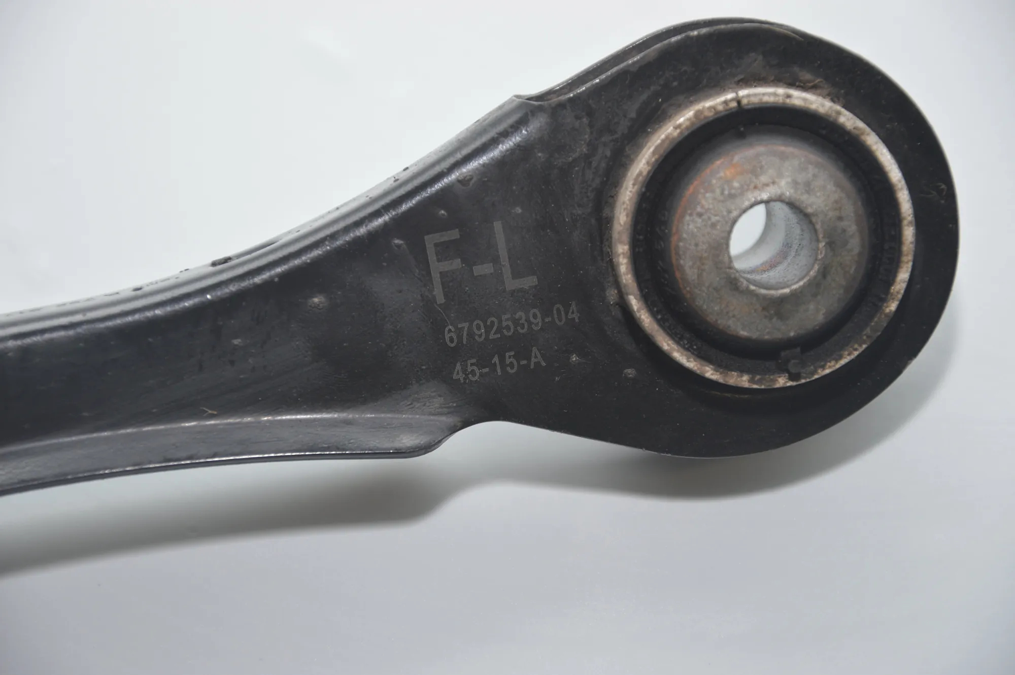 Rear Left Control Arm – OEM 6792539 · BMW 3 Touring (F31) 335 d xDrive 2015 – 3