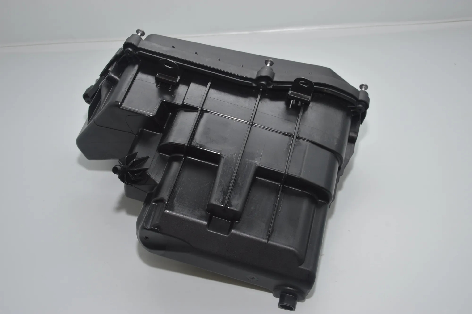 Fuse Box – OEM 8509914 · BMW 3 Touring (F31) 335 d xDrive 2015 – 3