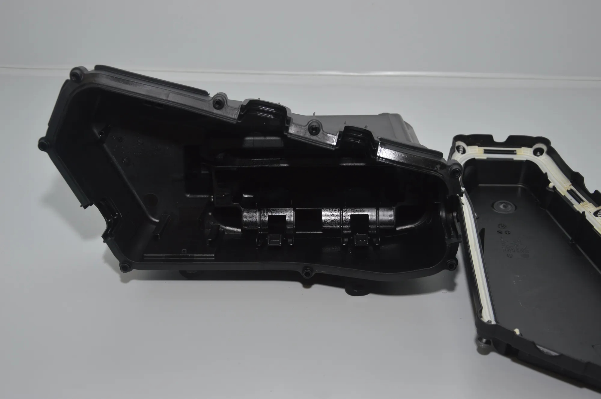 Fuse Box – OEM 8509914 · BMW 3 Touring (F31) 335 d xDrive 2015 – 6