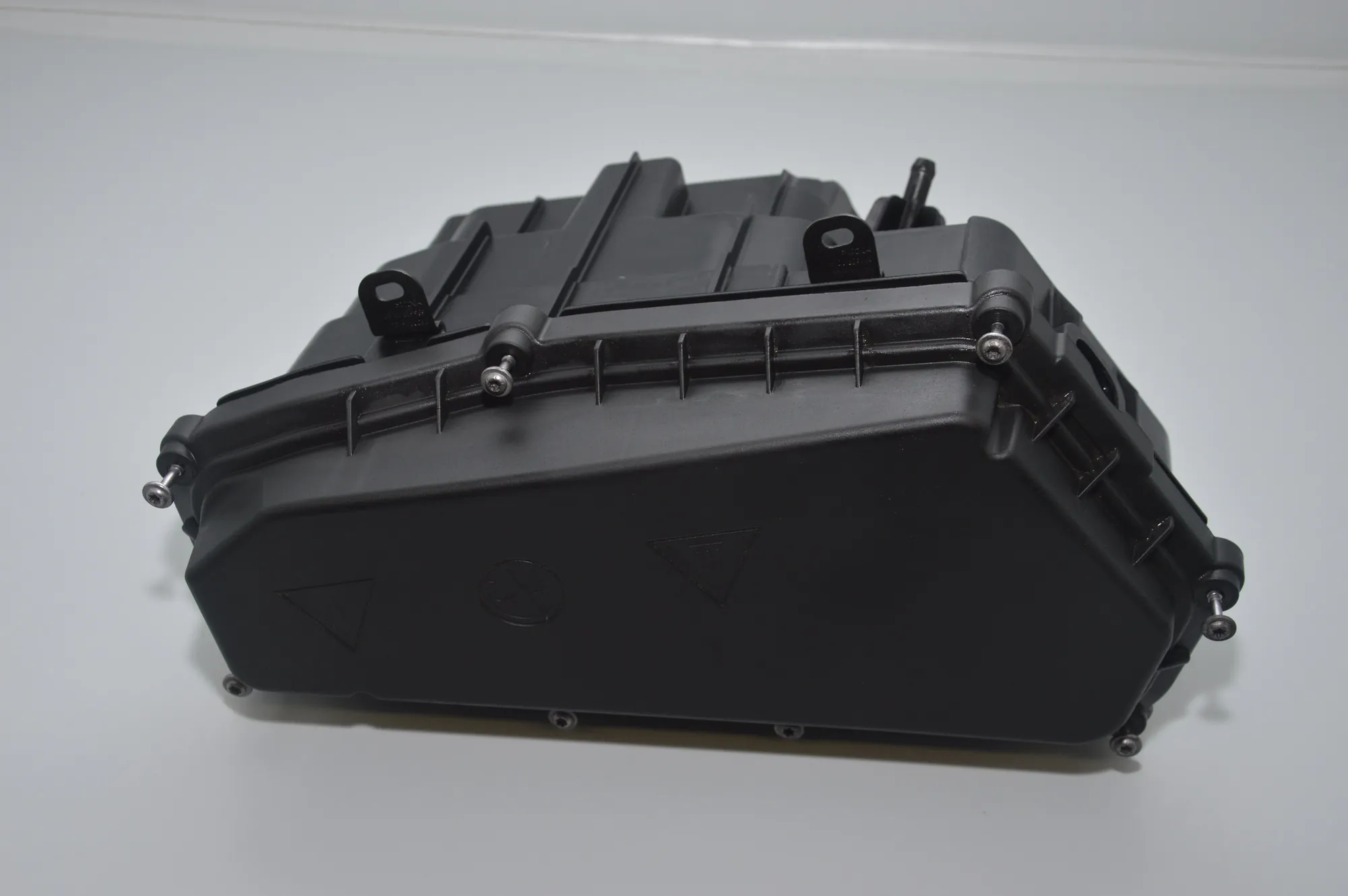 Fuse Box – OEM 8509914 · BMW 3 Touring (F31) 335 d xDrive 2015