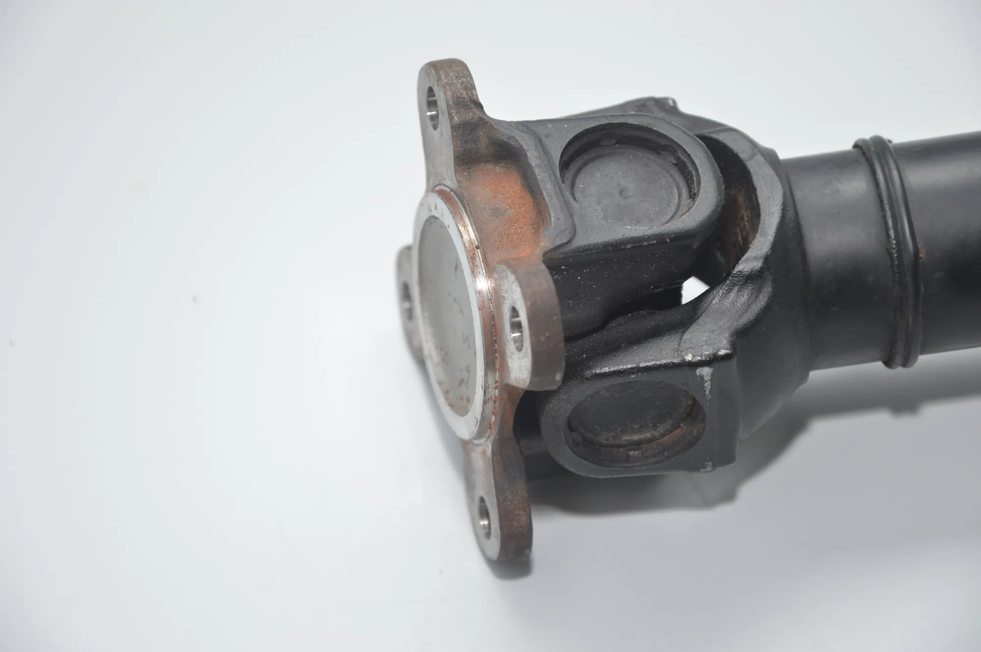 Gearbox Short Propshaft – OEM NA · BMW 3 Touring (F31) 335 d xDrive 2015 – 3