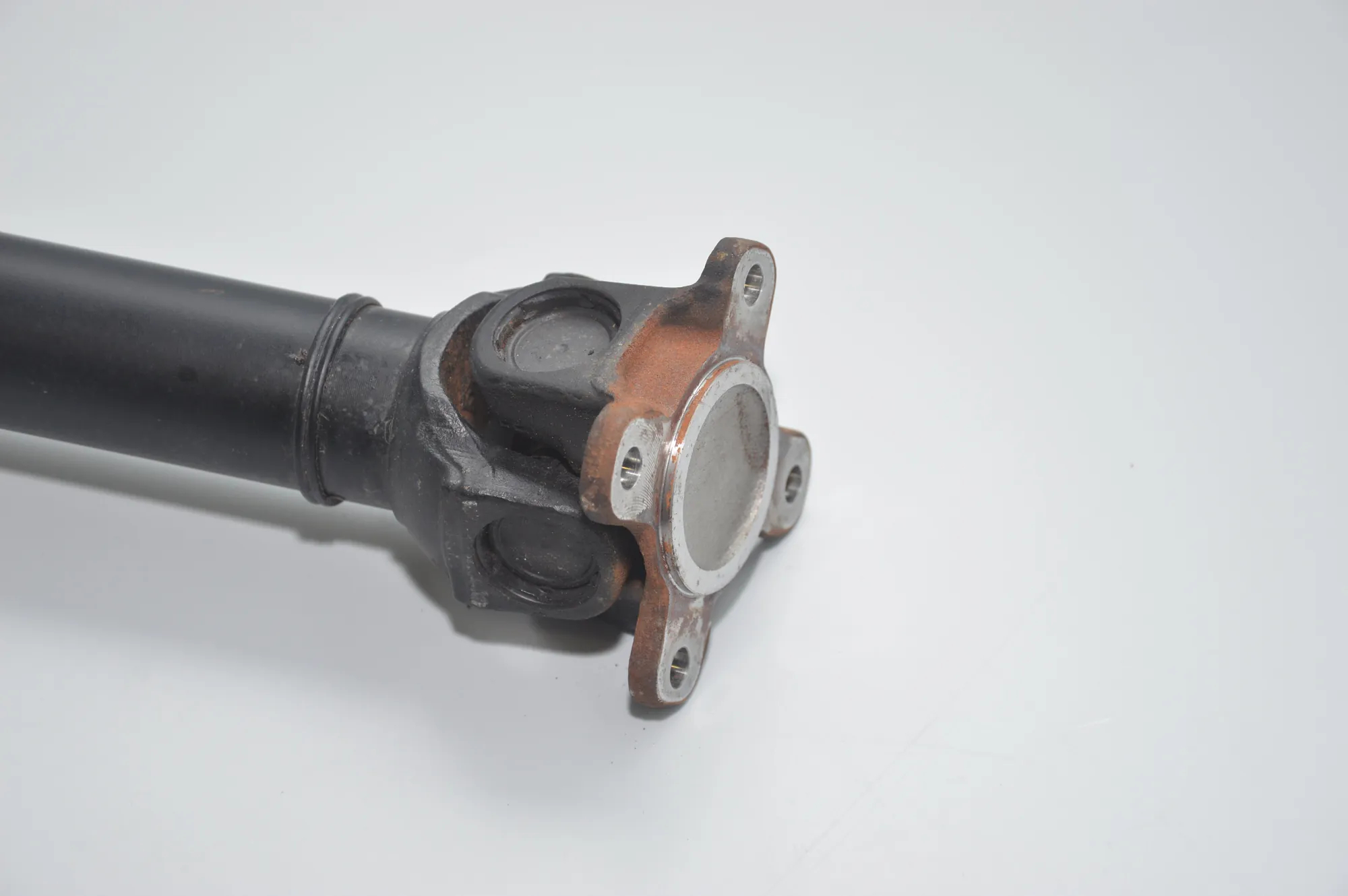 Gearbox Short Propshaft – OEM NA · BMW 3 Touring (F31) 335 d xDrive 2015 – 2