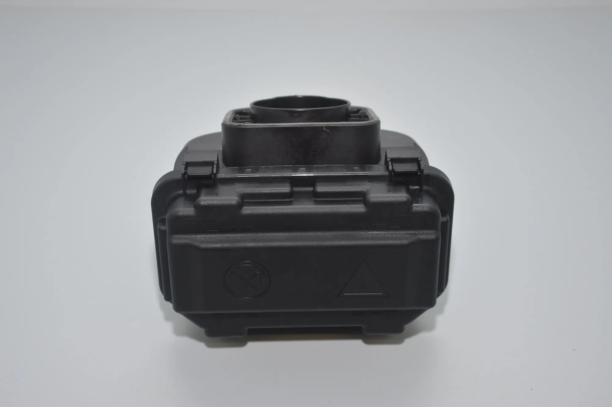 Fuse Box – OEM 9224872 · BMW 3 Touring (F31) 335 d xDrive 2015