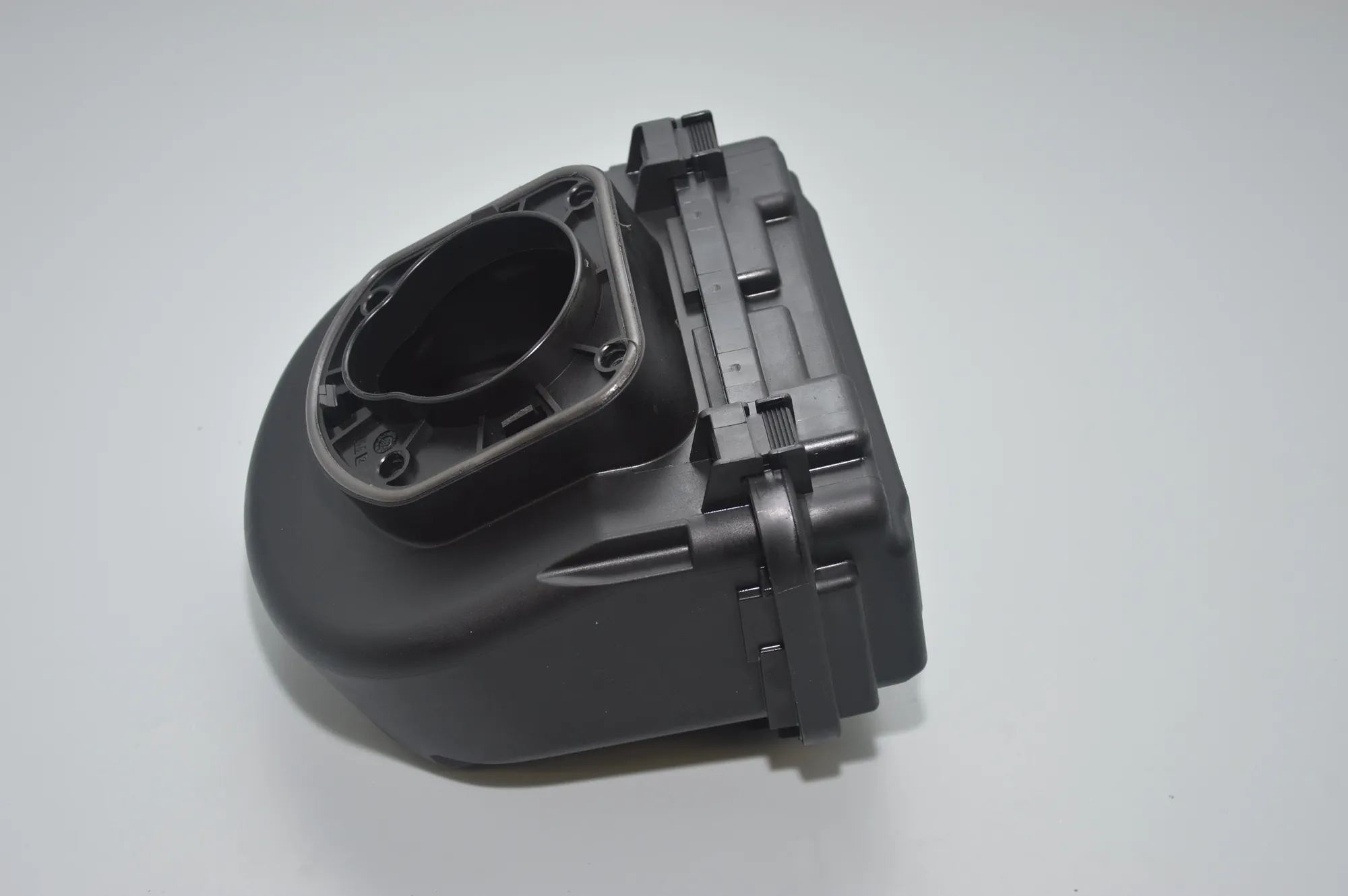 Fuse Box – OEM 9224872 · BMW 3 Touring (F31) 335 d xDrive 2015 – 4