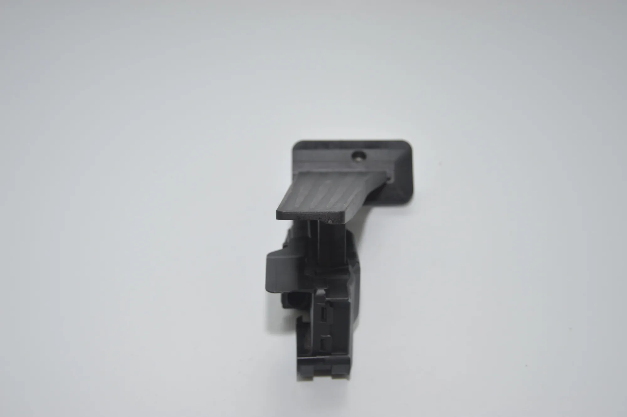 Throttle Pedal – OEM 6853175 · BMW 3 Touring (F31) 335 d xDrive 2015