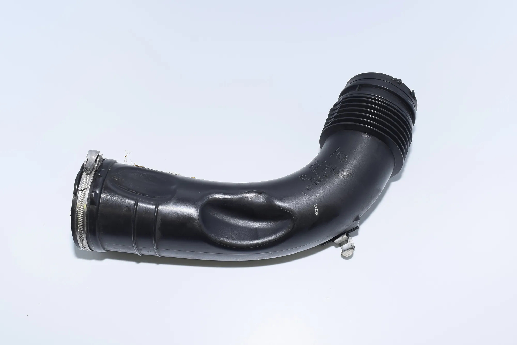Pipe Hose – OEM 8512381 · BMW 3 Touring (F31) 335 d xDrive 2015 – 2