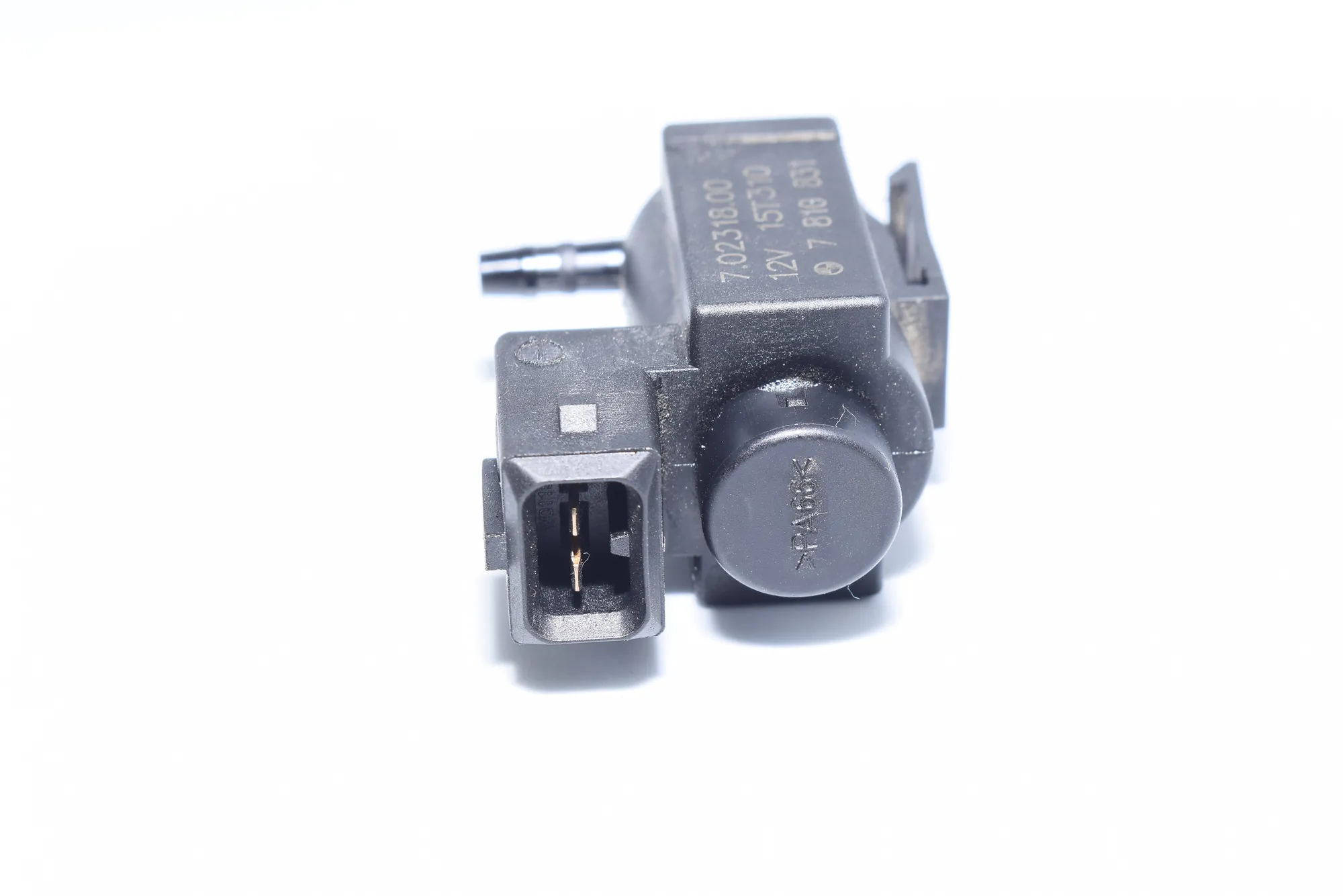Solenoid Valve – OEM 7810831 · BMW 3 Touring (F31) 335 d xDrive 2015 – 4