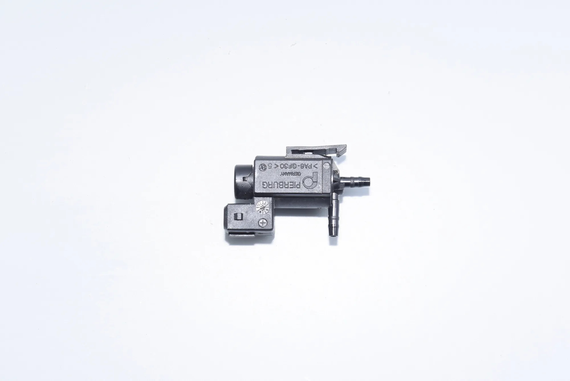 Solenoid Valve – OEM 7810831 · BMW 3 Touring (F31) 335 d xDrive 2015 – 3