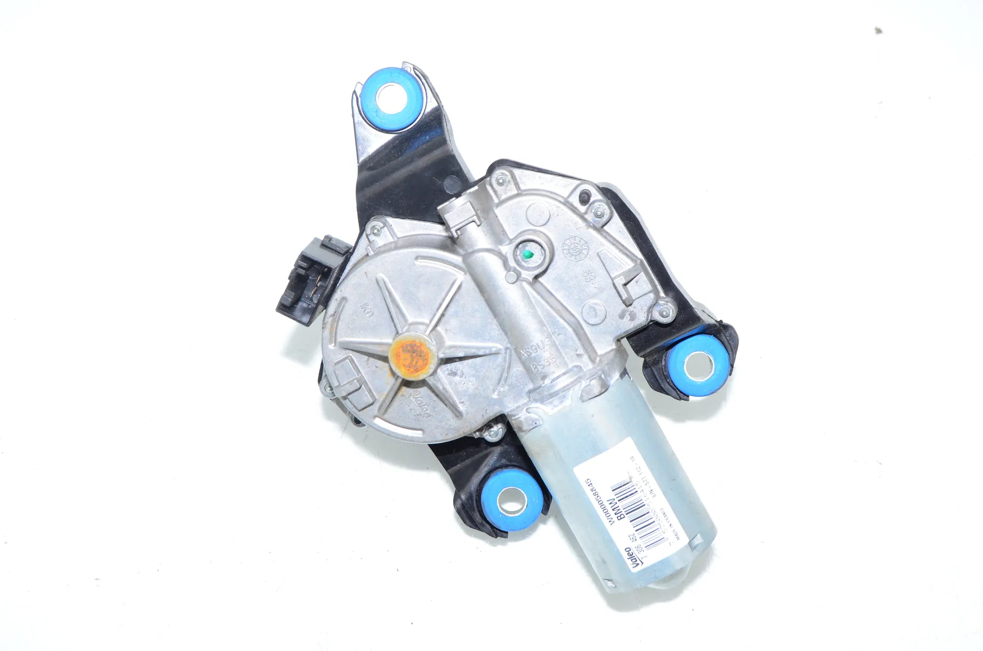 Tailgate Window Wiper Motor – OEM 7306462 · BMW i3 (I01) BMW i3 (I01) Hybrid 2015 – 3